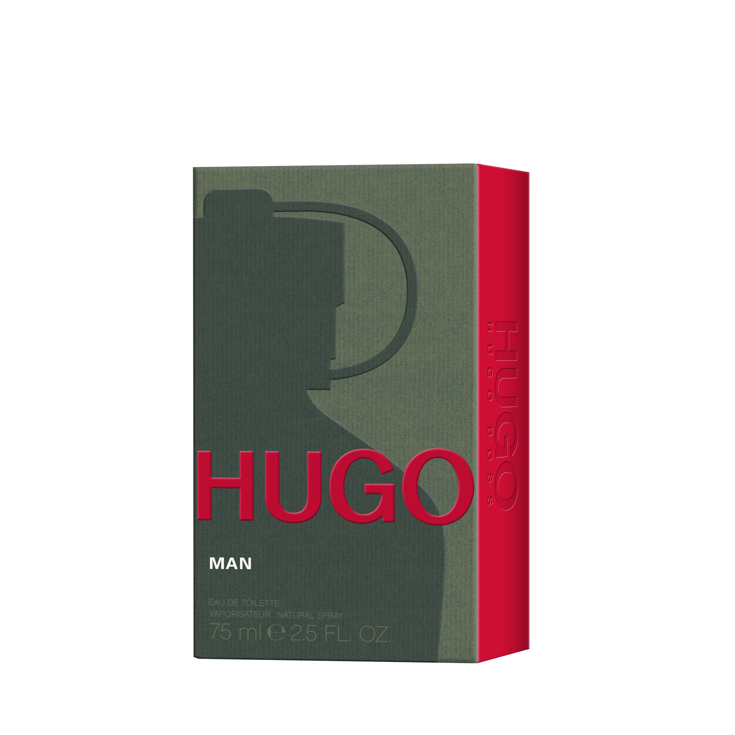 Boss Hugo Man Eau de Toilette (EdT)