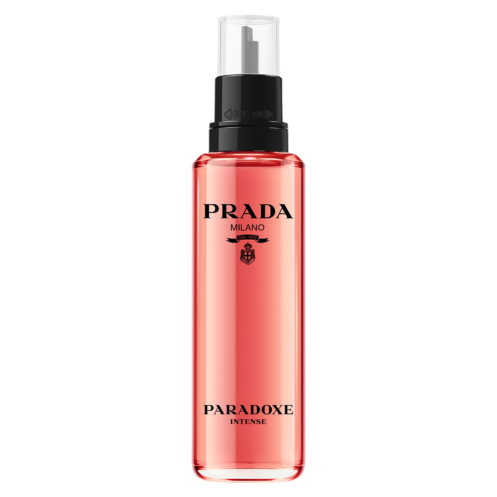 Prada Paradoxe Intense Eau de Parfum (EdP) - Nachfüllung
