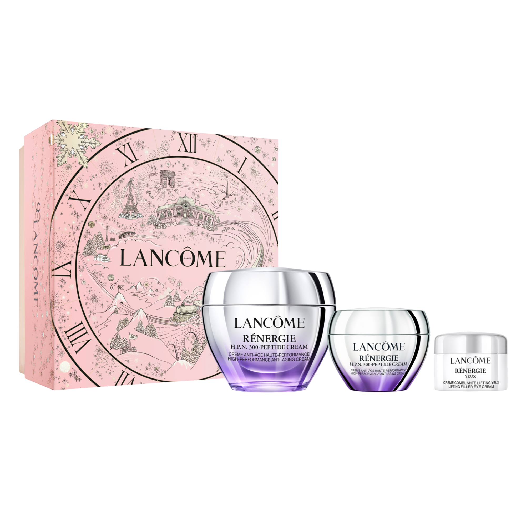 Lancôme Rénergie Pflege SET