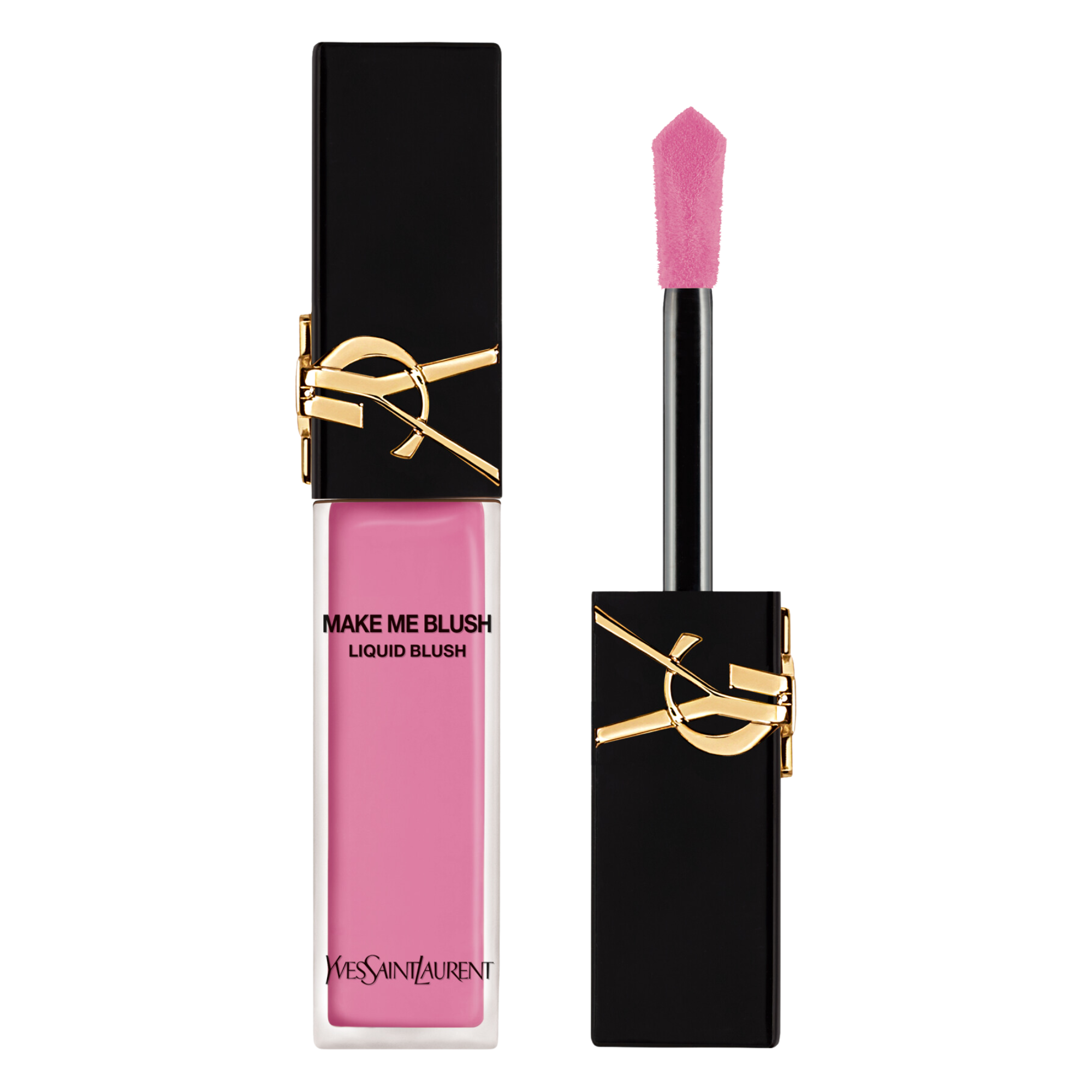 Yves Saint Laurent Make Me Blush Liquid Blush