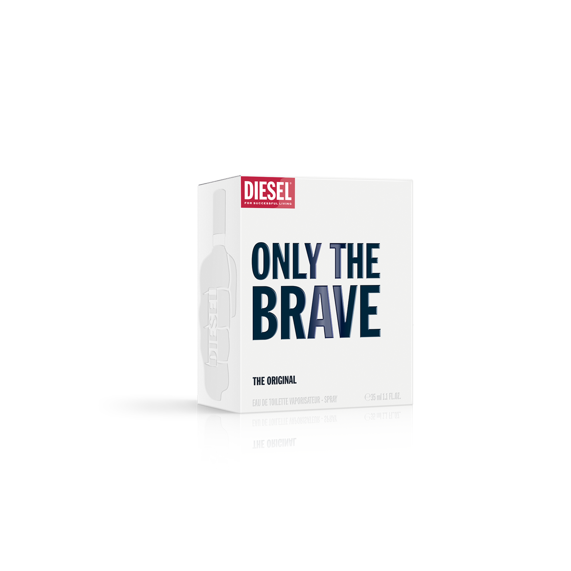 Diesel Only the Brave Eau de Toilette (EdT)
