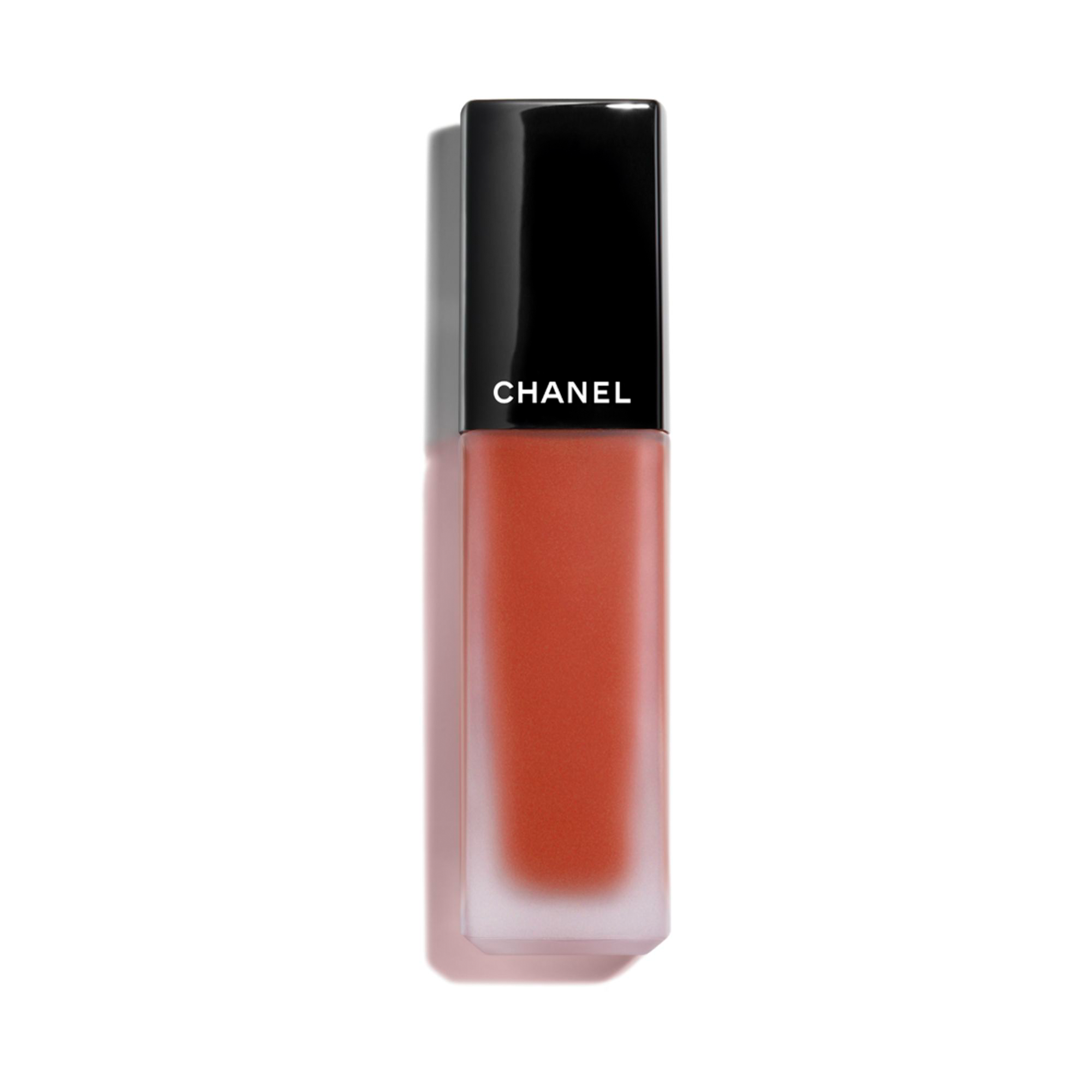 CHANEL ROUGE ALLURE LIQUID VELVET DER INTENSIVE MATTE FLUID-LIPPENSTIFT MIT ULTRA-LANGEM HALT