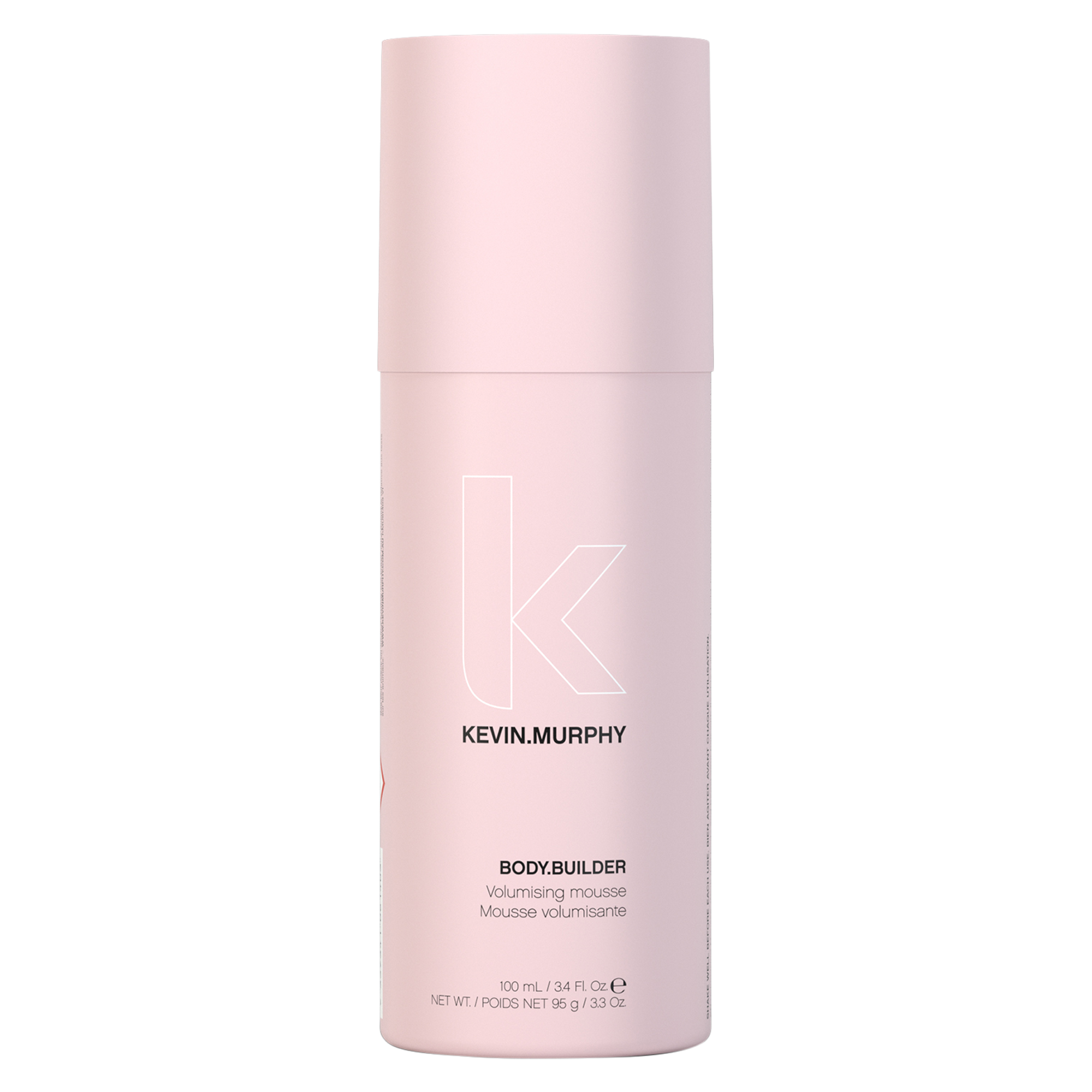 Kevin Murphy BODY.BUILDER Schaumfestiger