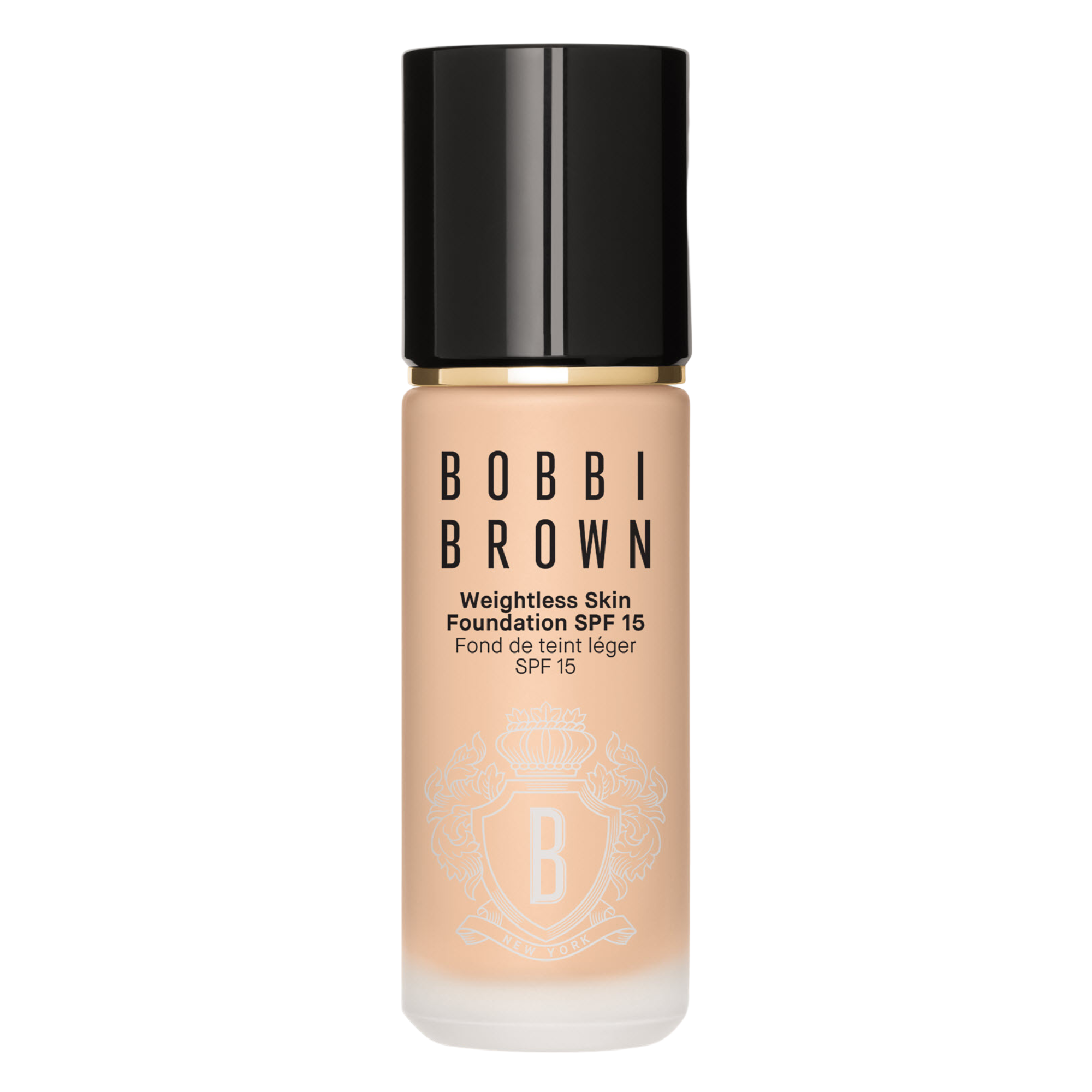 Bobbi Brown Foundation Weightless Skin Foundation SPF 15
