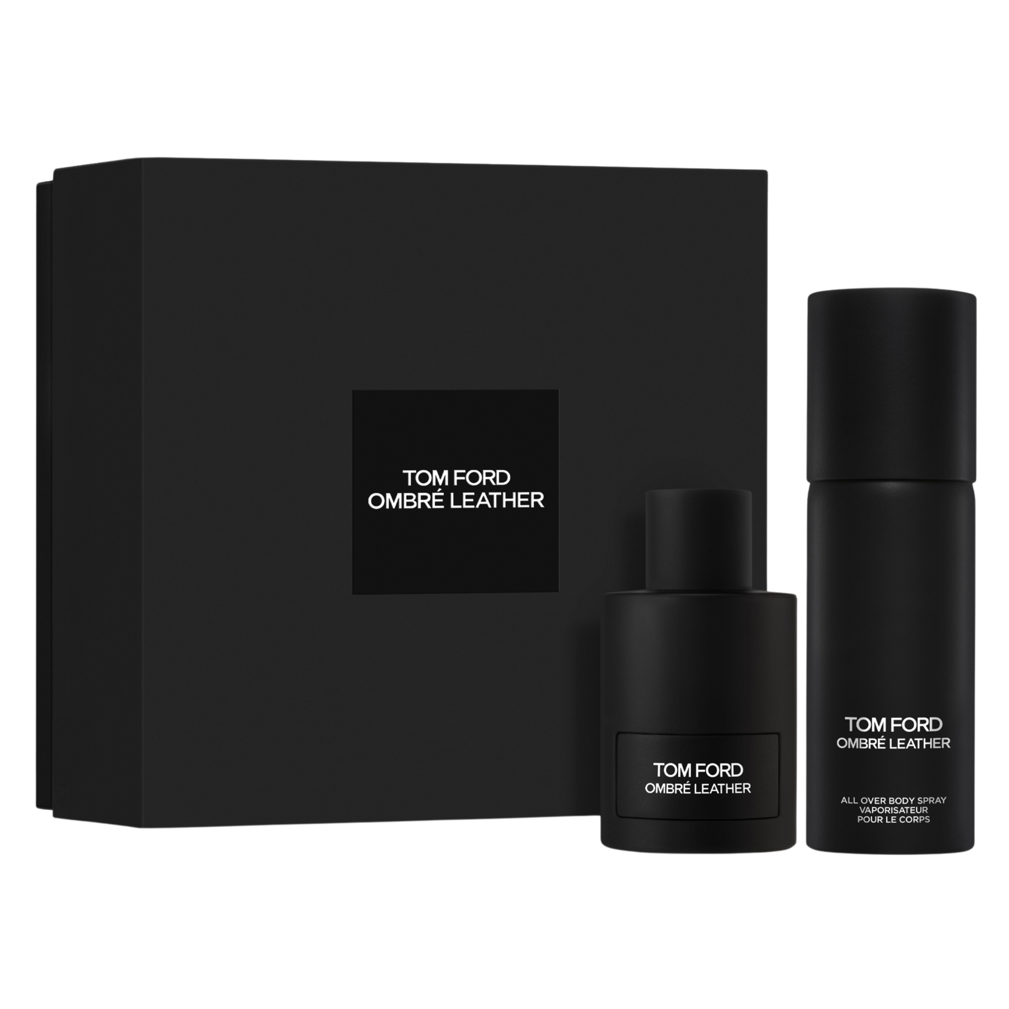 Tom Ford Ombré Leather Eau de Parfum (EdP) 100ml SET