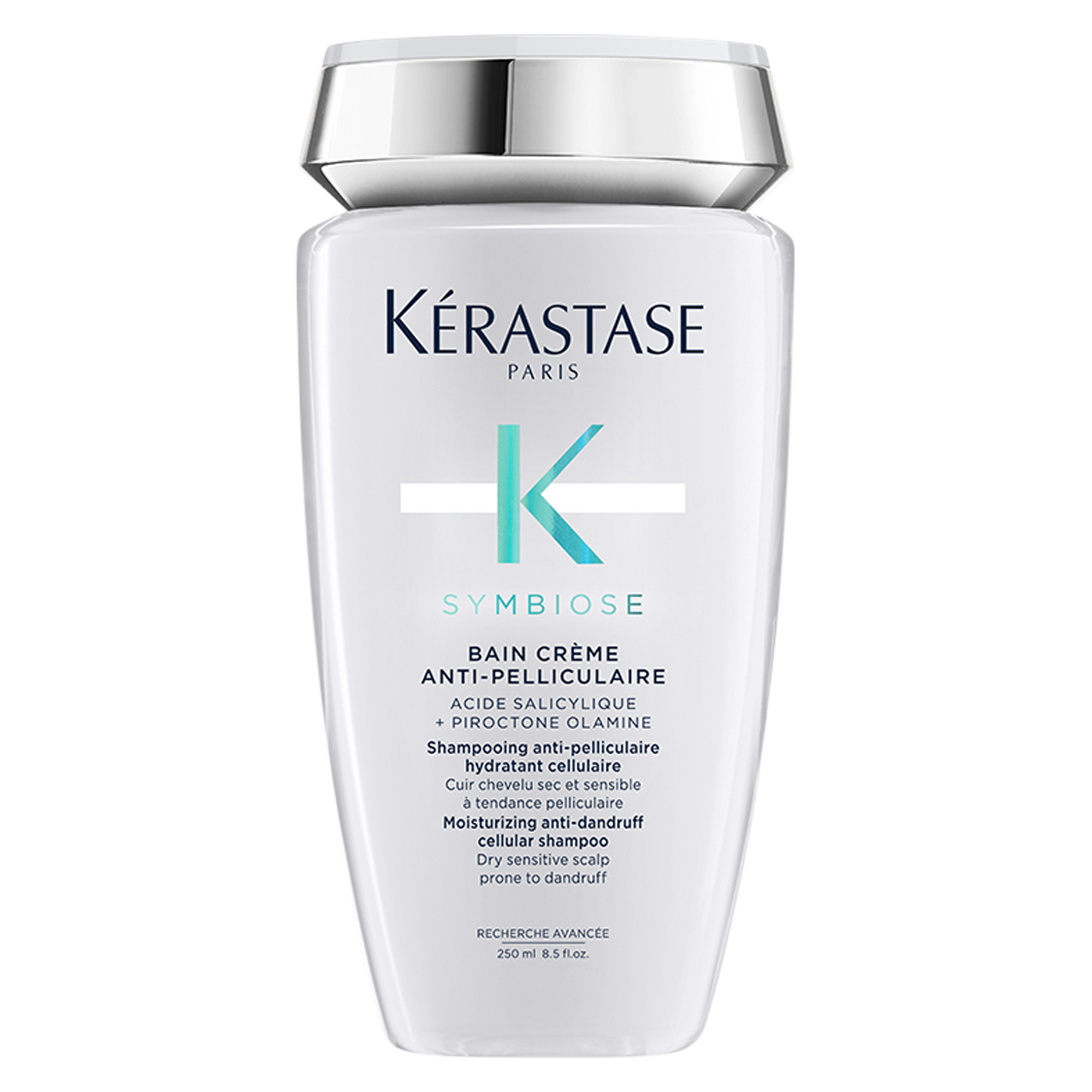 Kérastase Symbiose Crème Anti-Pelliculaire Shampoo