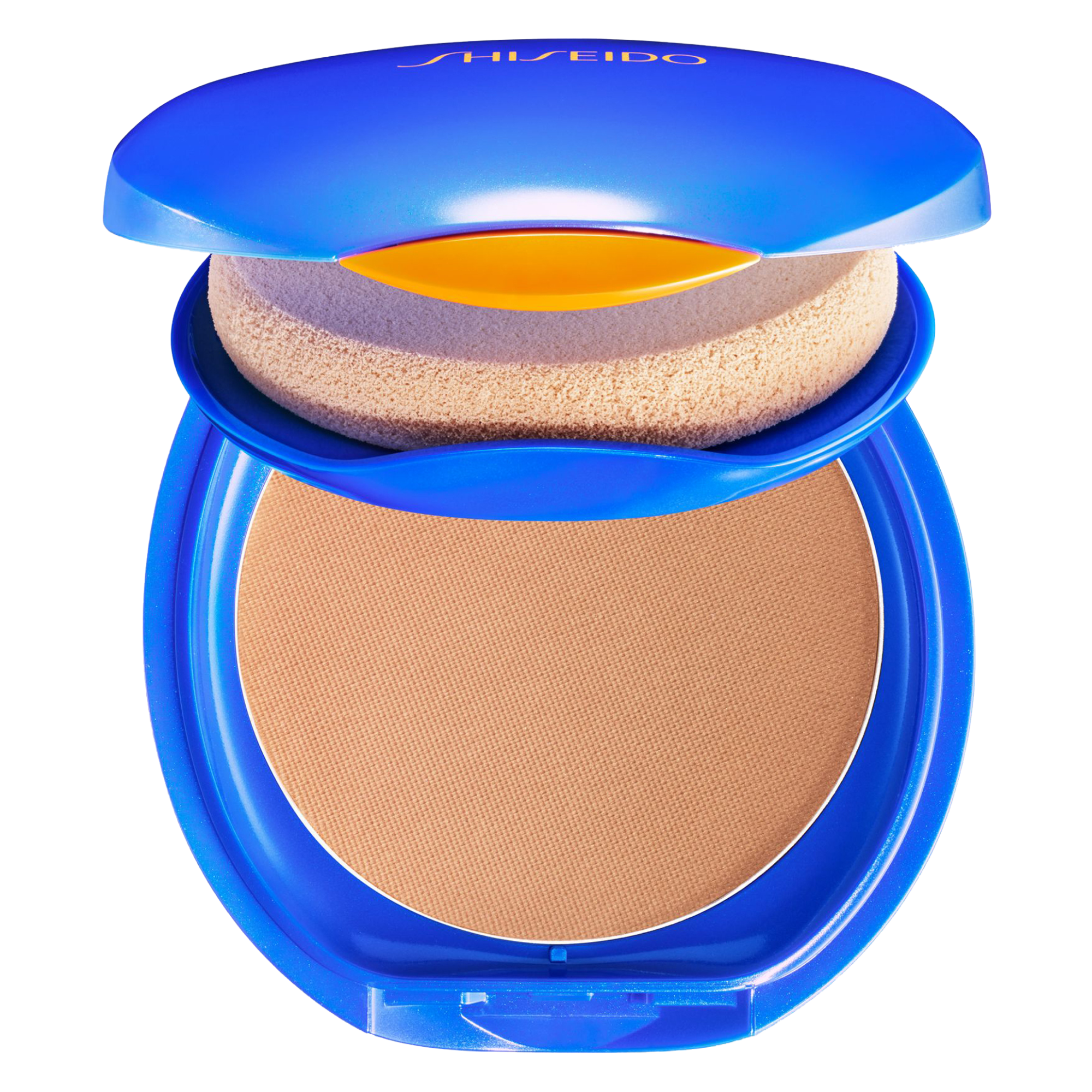 Shiseido Sun Care UV Protective Compact Foundation SPF30