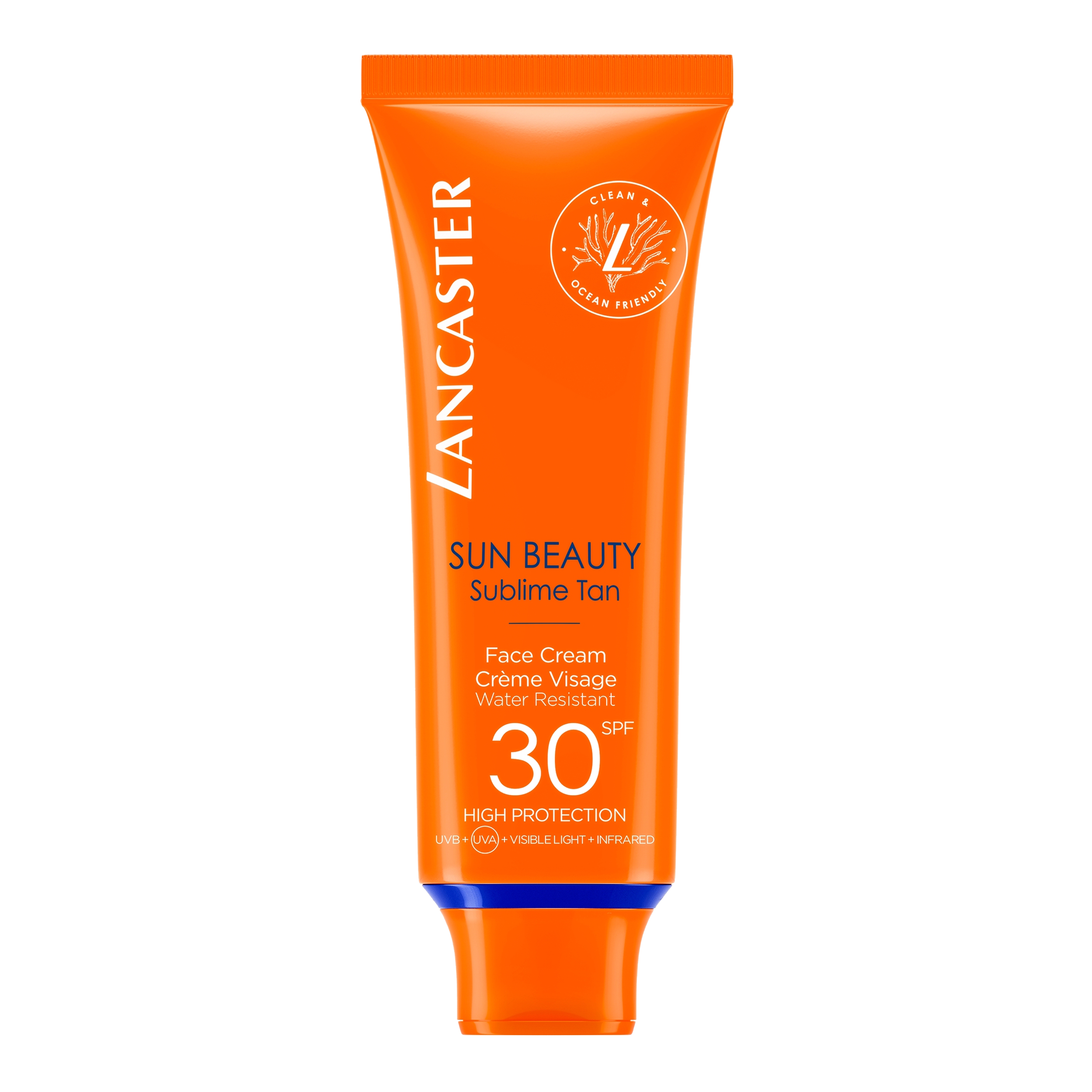 Lancaster Sun Beauty Face Cream SPF 30
