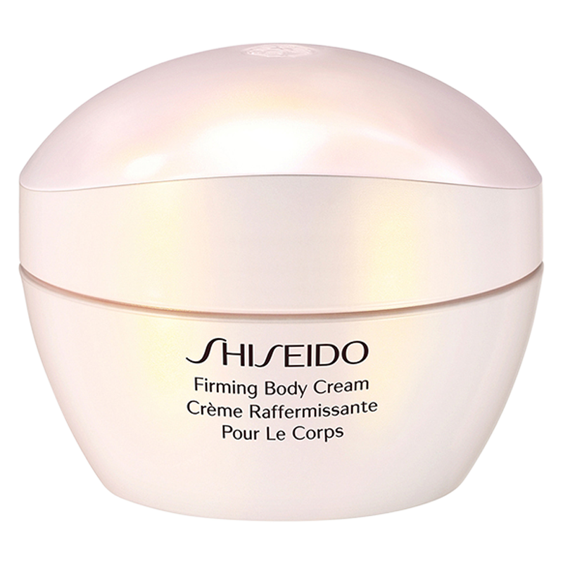 Shiseido Global Body Care Firming Body Cream
