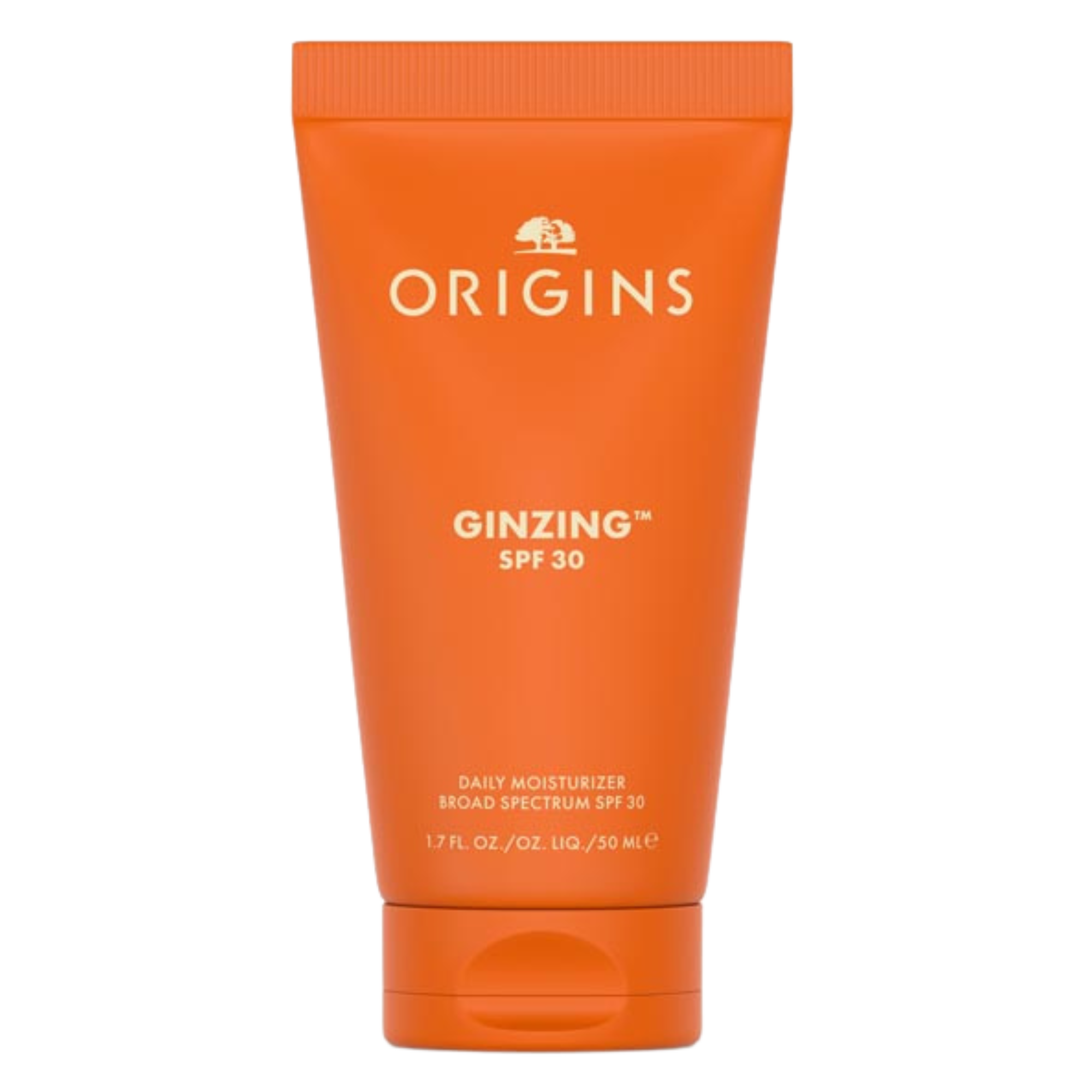 Origins GinZing Daily Moisturizer SPF30