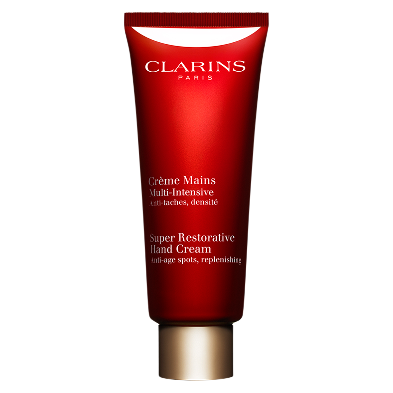 Clarins Crème Mains Multi-Intensive Handcreme