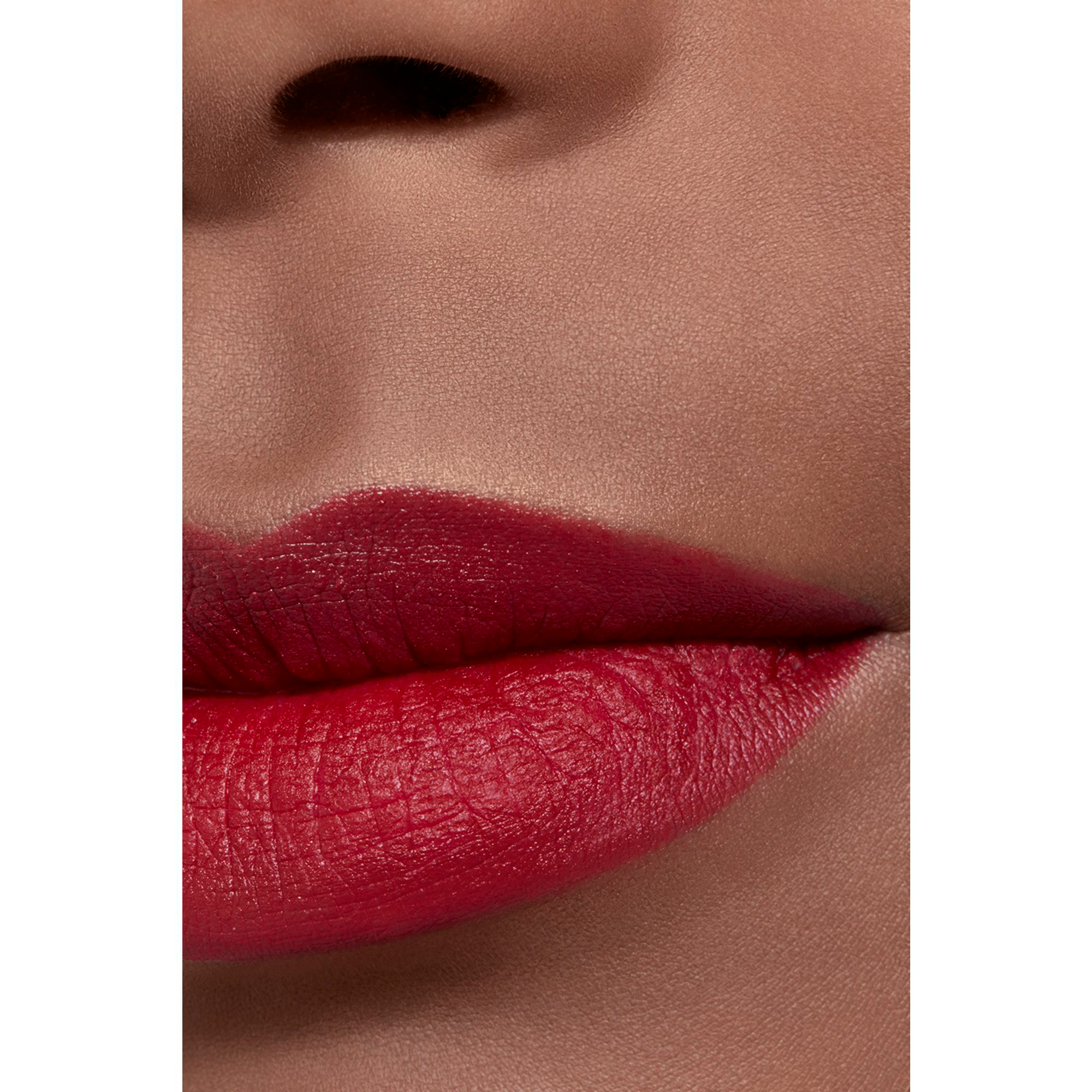 CHANEL ROUGE ALLURE VELVET MATTIERENDER LIPPENSTIFT M. HOHER FARBINTENSITÄT - LIMITIERTER EDITION