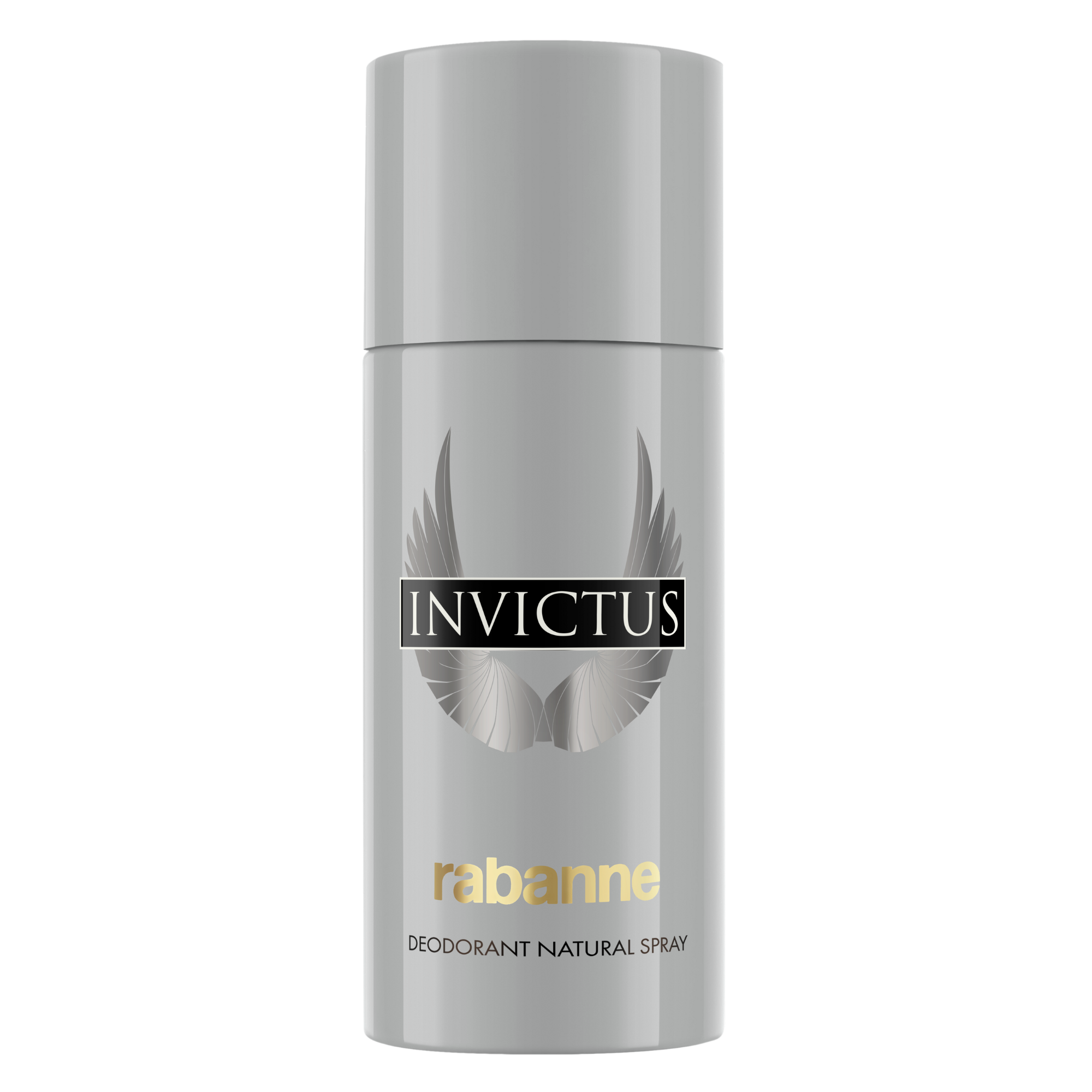 Rabanne Invictus Deo Spray