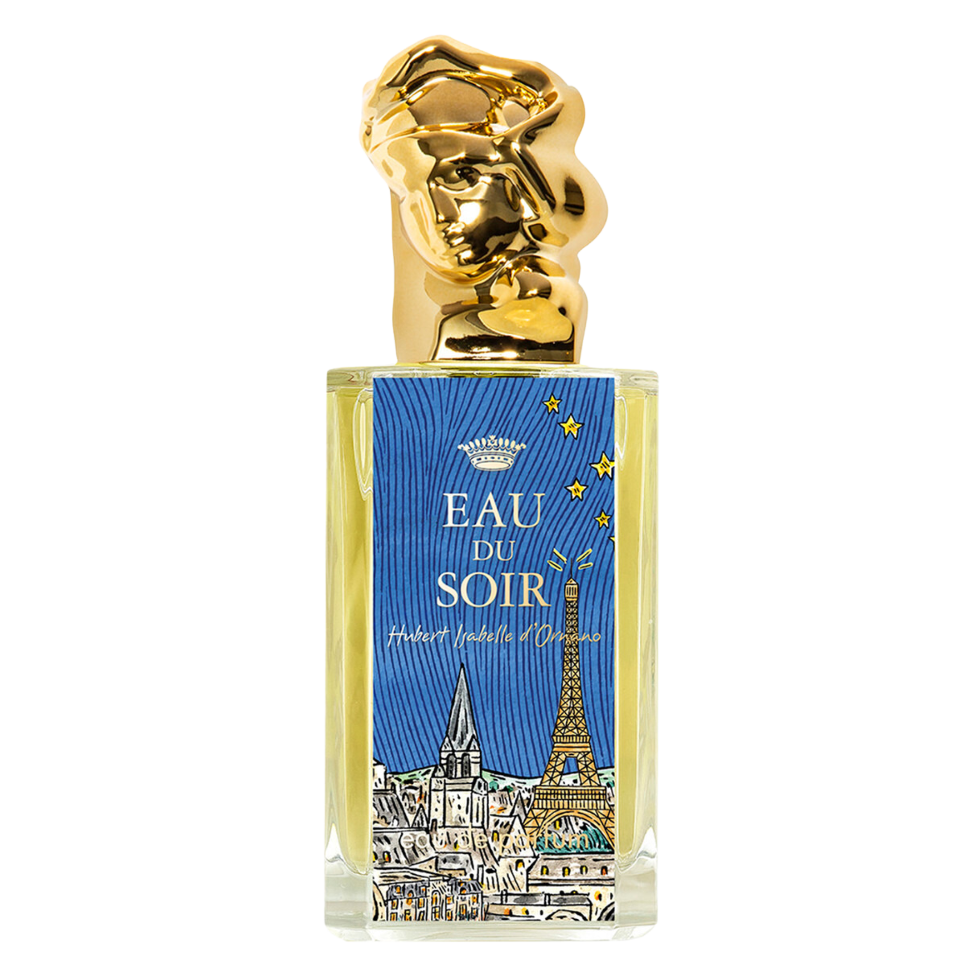 Sisley Eau du Soir Eau de Parfum - Limited Edition