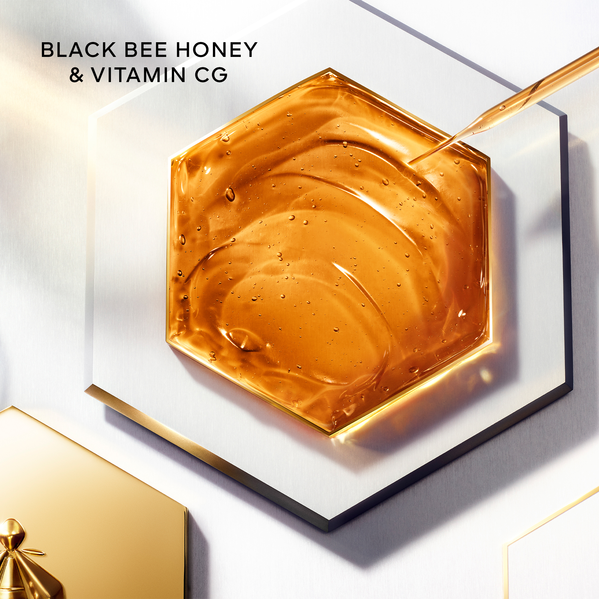 Guerlain Abeille Royale Bee Lab Shot 7-tägige Intensivbehandlung