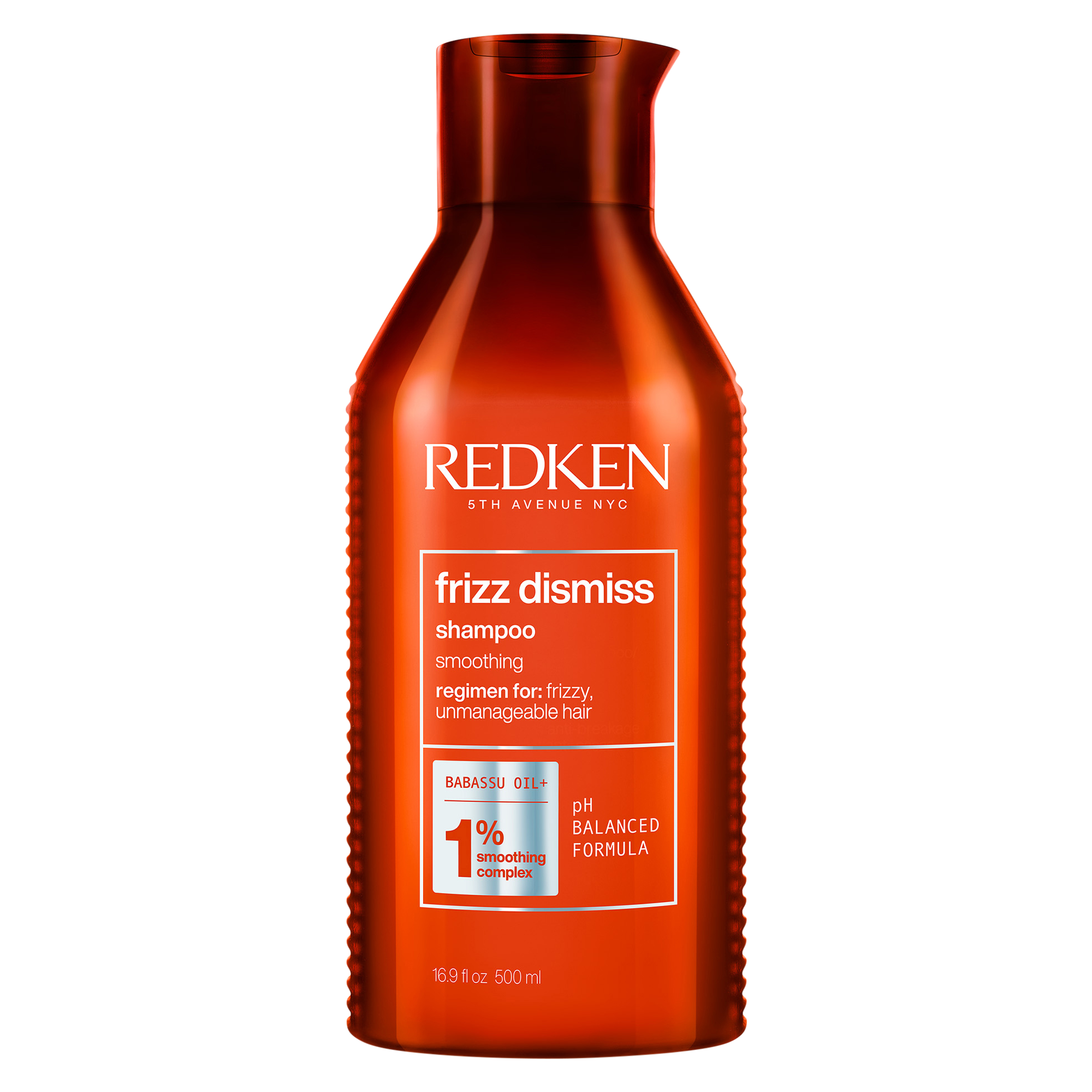Redken Frizz Dismiss Shampoo