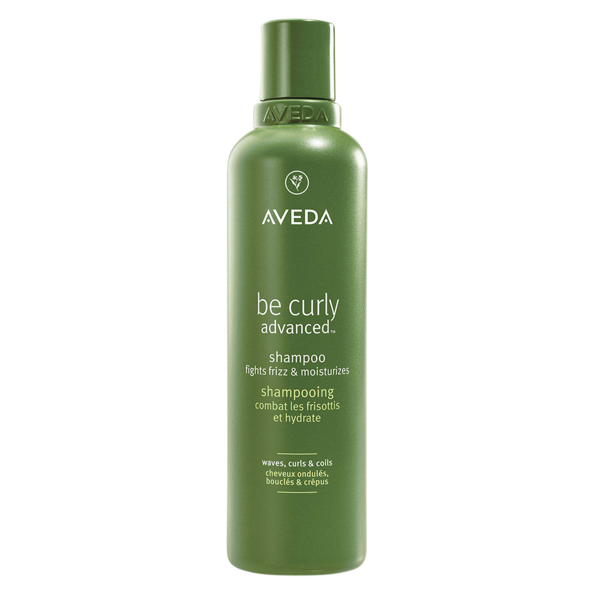 Aveda Be Curly Advanced Shampoo