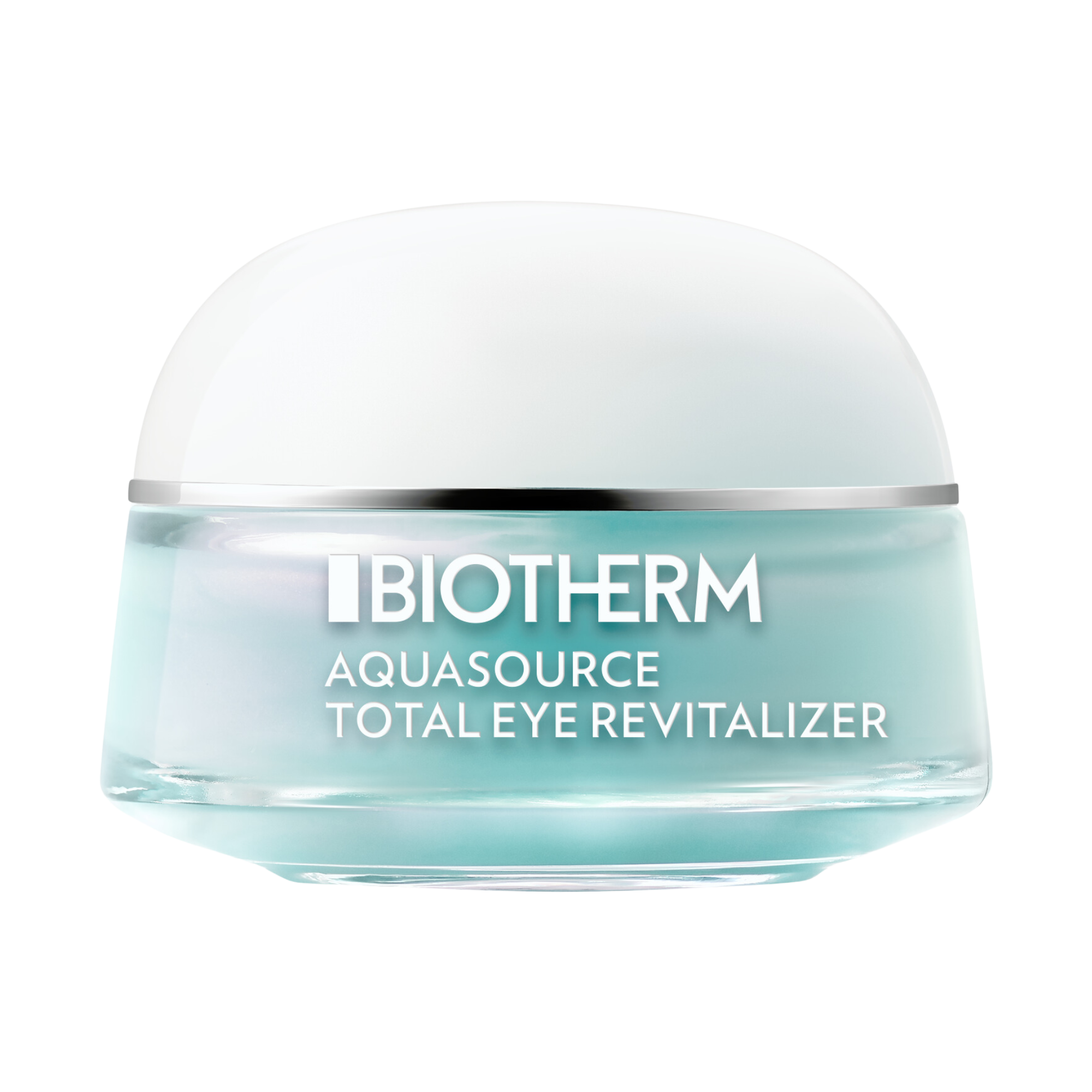 Biotherm Aquasource Total Eye Revitalizer Eye Cream