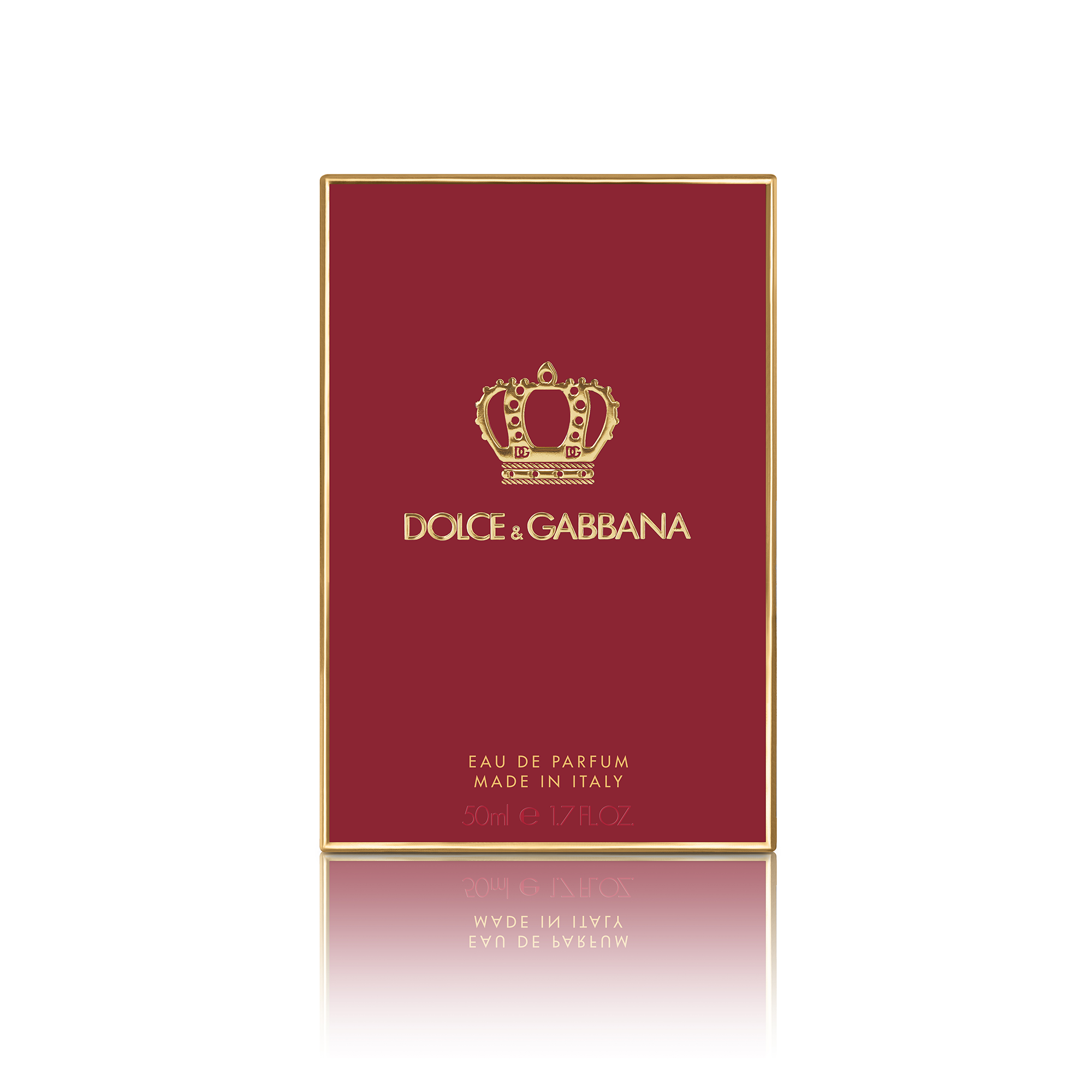 Dolce&Gabbana Q by Dolce&Gabbana Eau de Parfum (EdP)