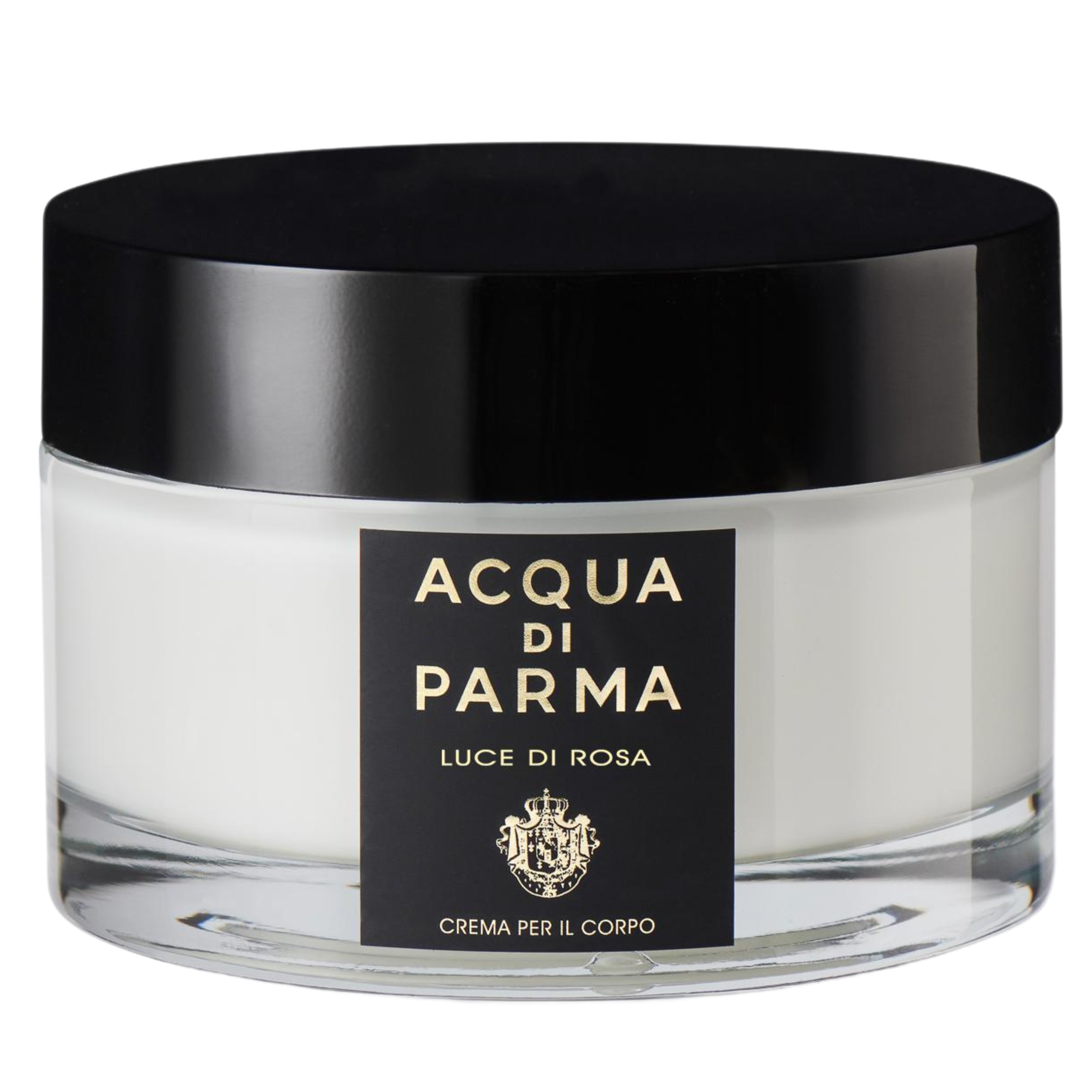ACQUA DI PARMA SIGNATURE LUCE DI ROSA Body Cream