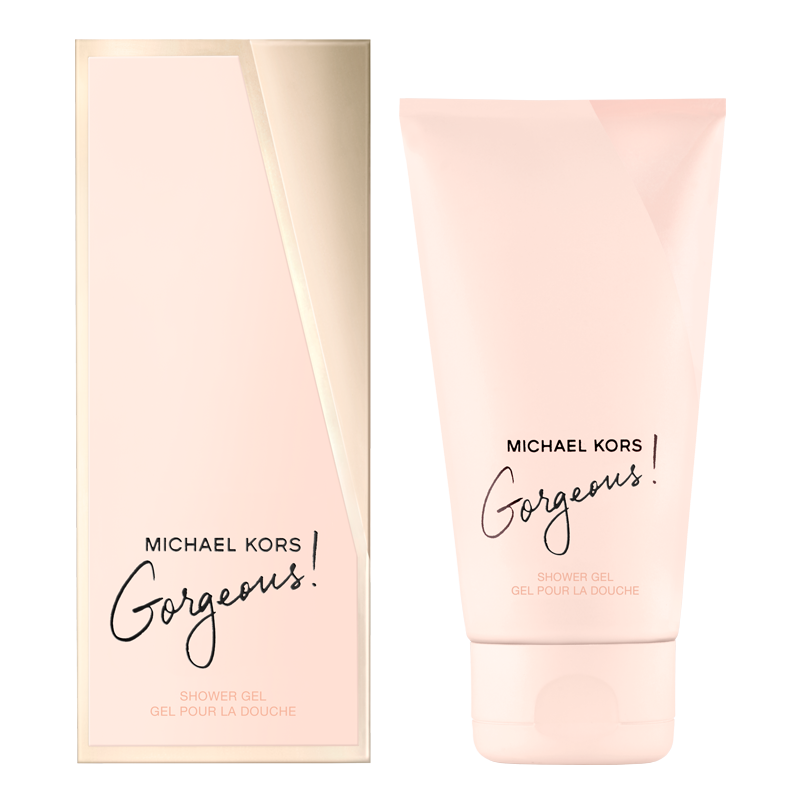 Michael Kors Gorgeous! Shower Gel