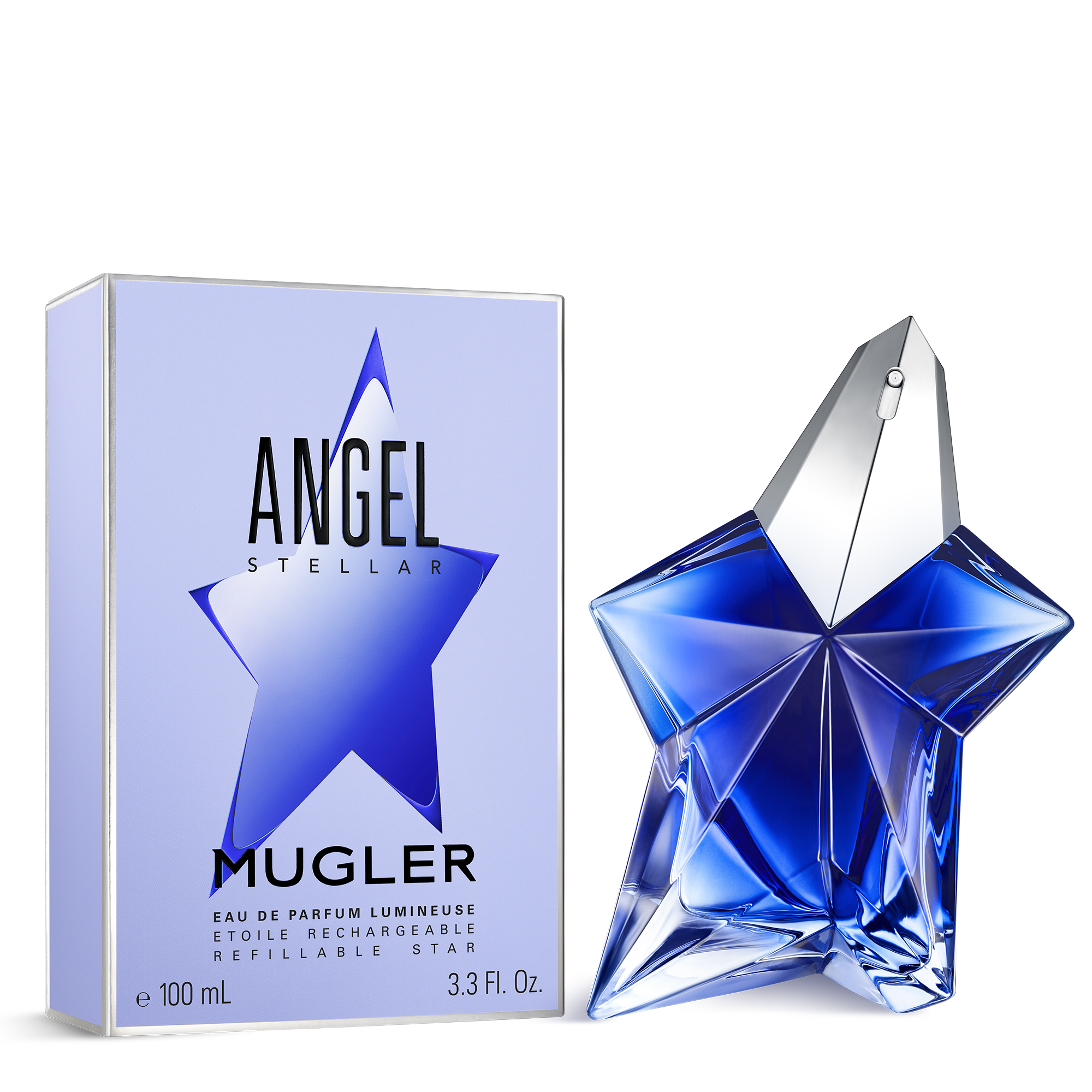 Mugler Angel Stellar Eau de Parfum (EdP)