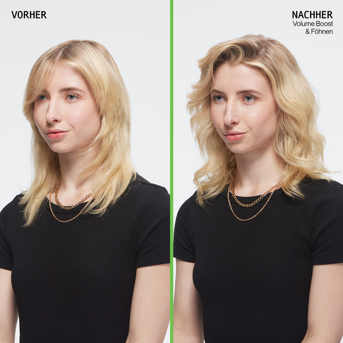 Redken Styling Volume Boost Hairspray