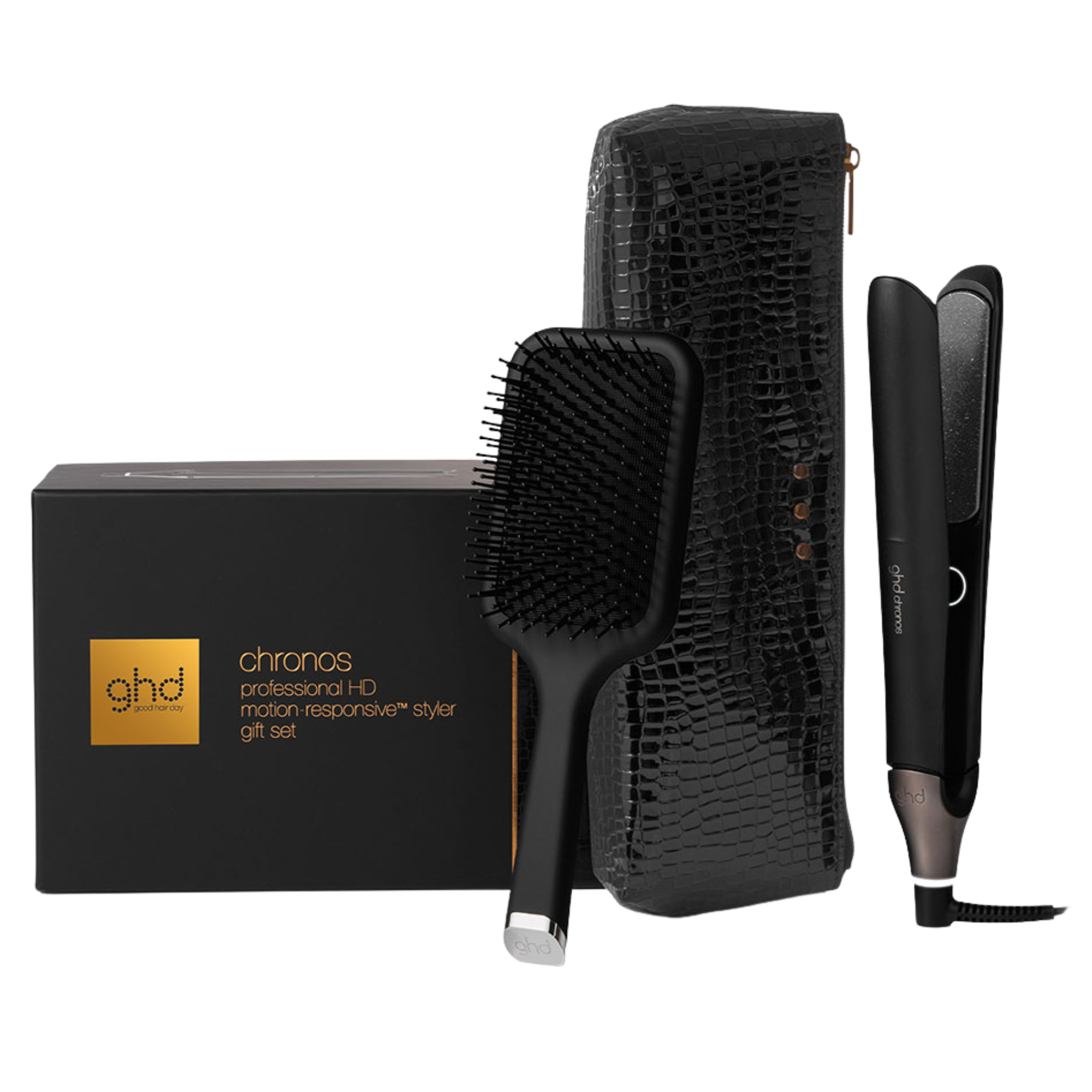 ghd chronos™ Geschenkset