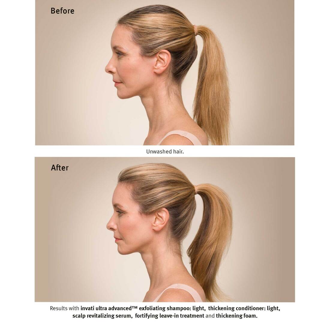 Aveda Invati Ultra Advanced Revitalizing Scalp Serum