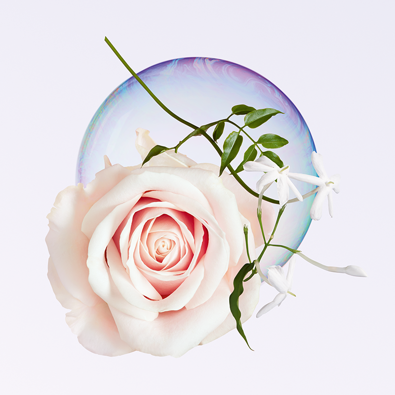 Lancôme Idôle Eau de Parfum (EdP) - nachfüllbar