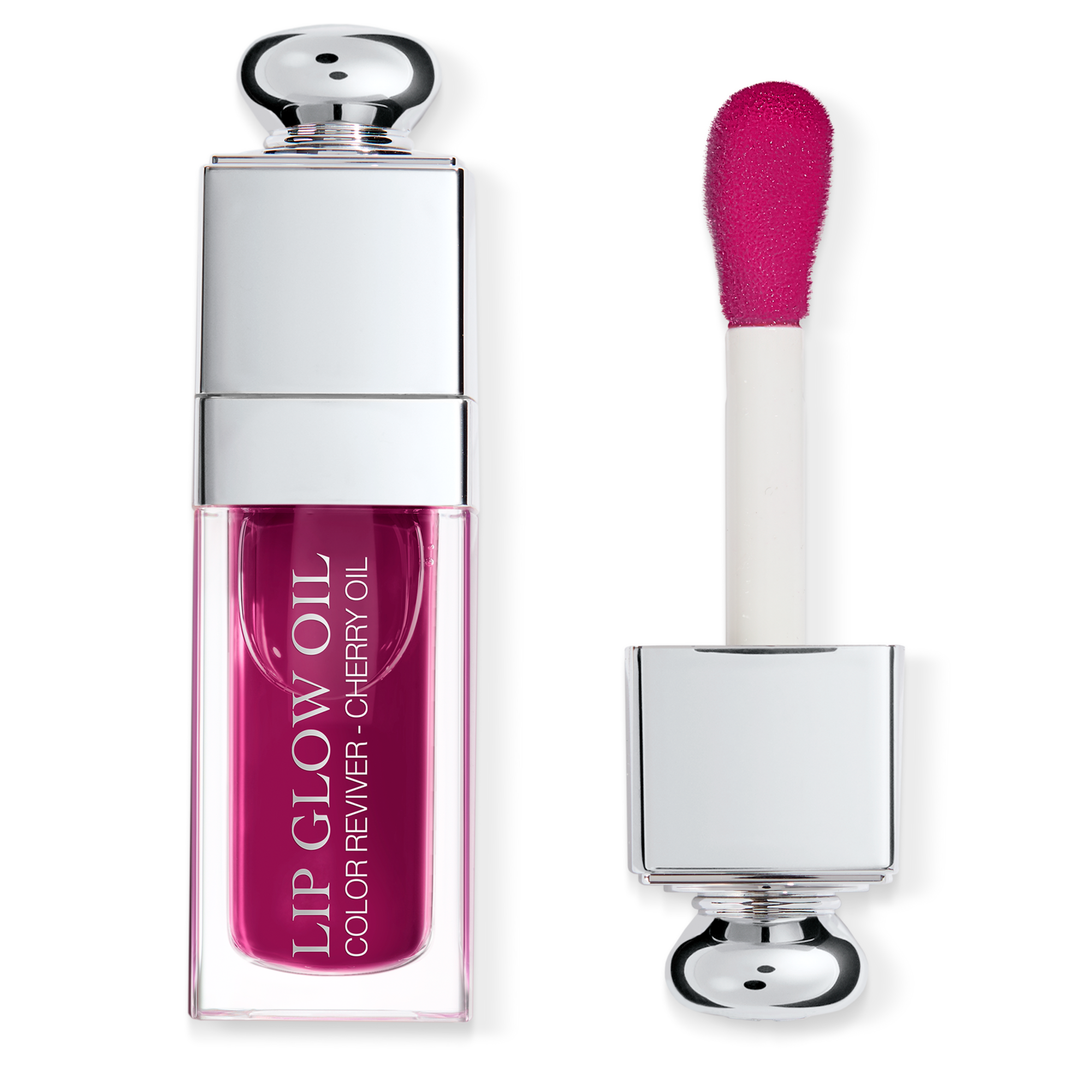 DIOR DIOR ADDICT LIP GLOW Lip Oil