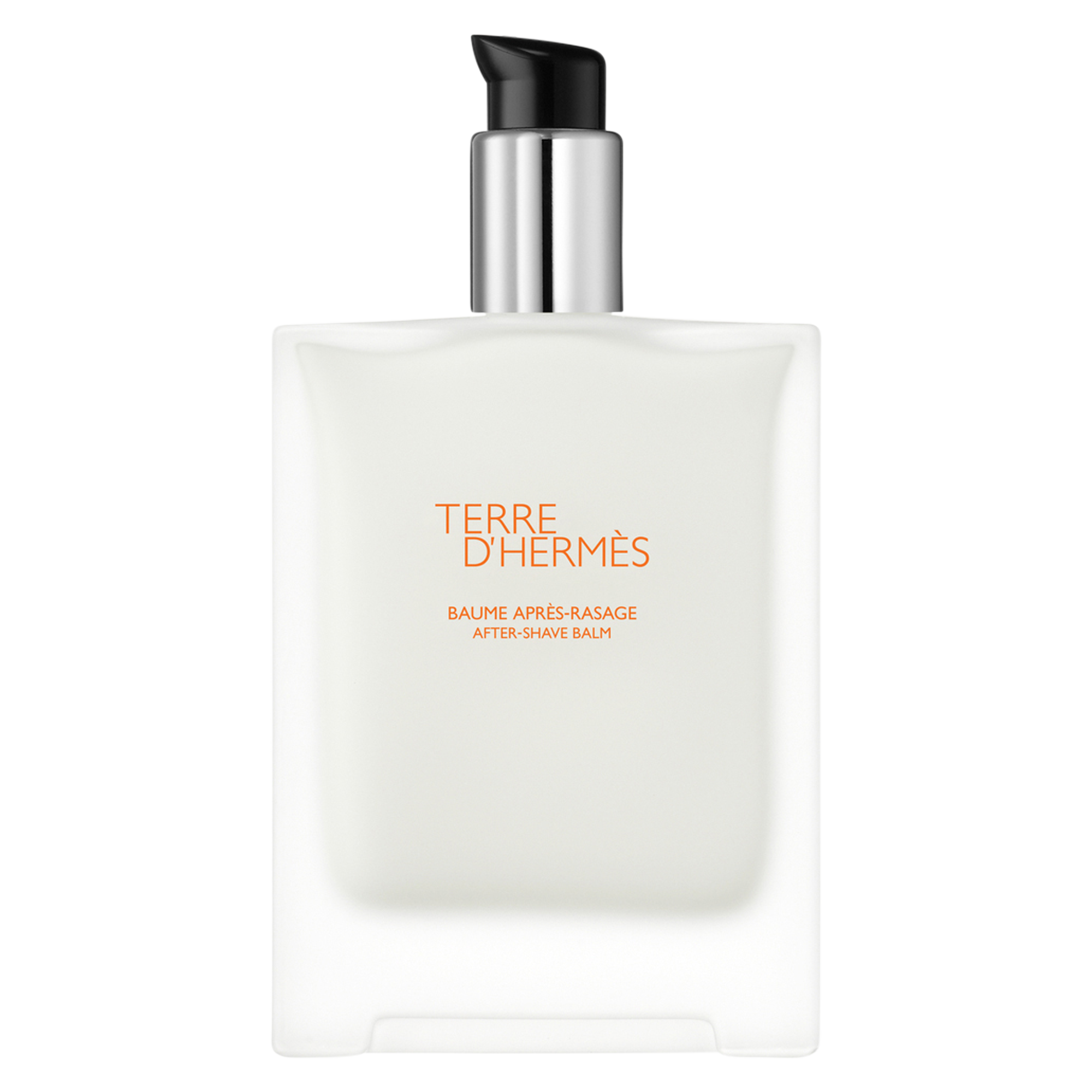 HERMÈS TERRE D'HERMÈS AFTER-SHAVE BALM