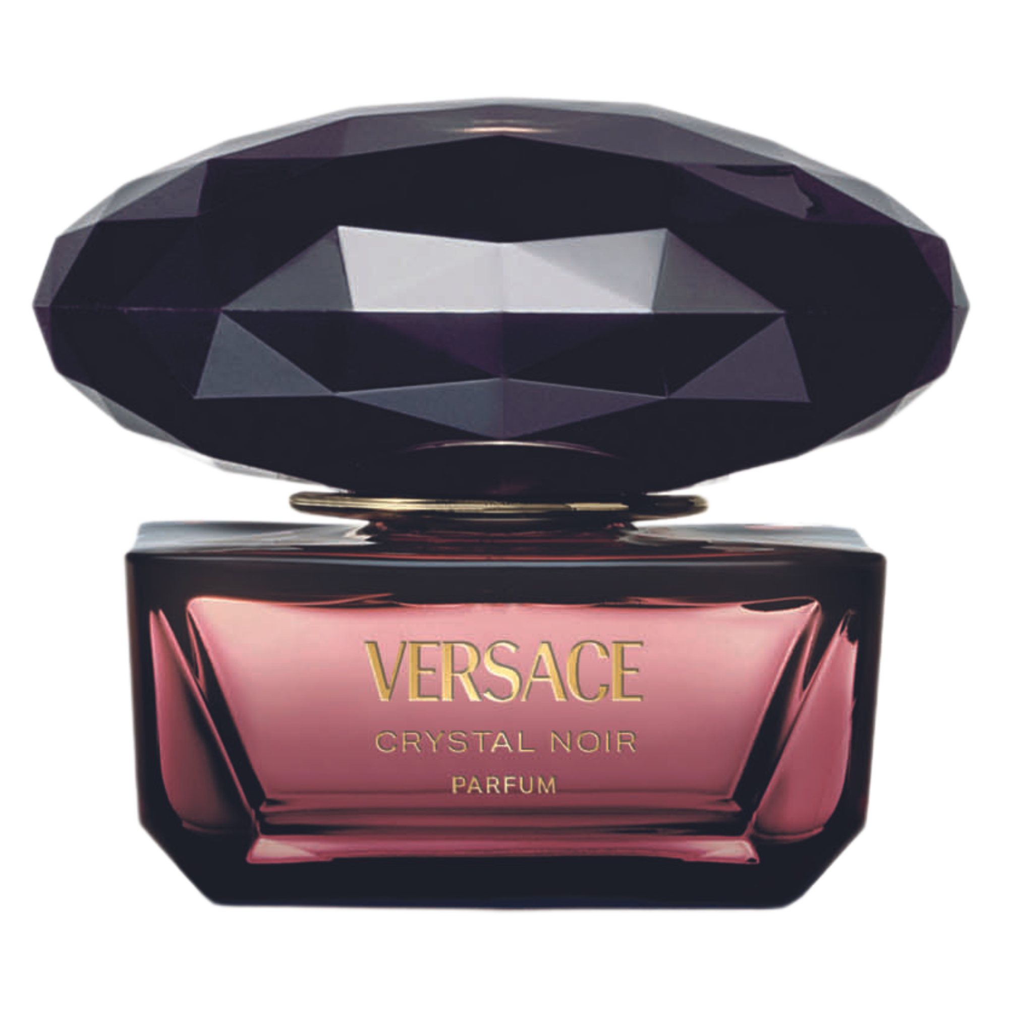 Versace Crystal Noir Parfum