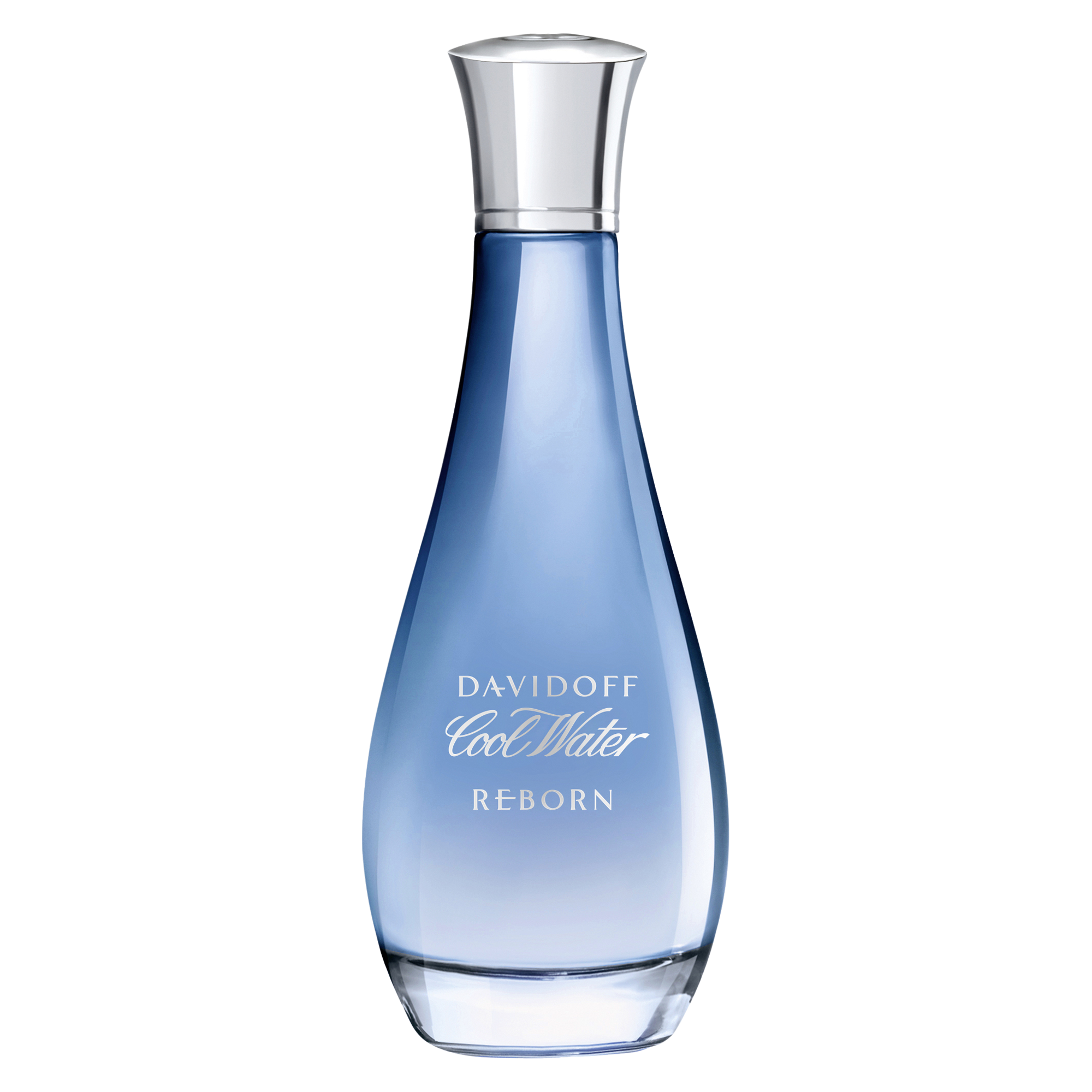 Davidoff Cool Water Reborn Woman Eau de Toilette (EdT)