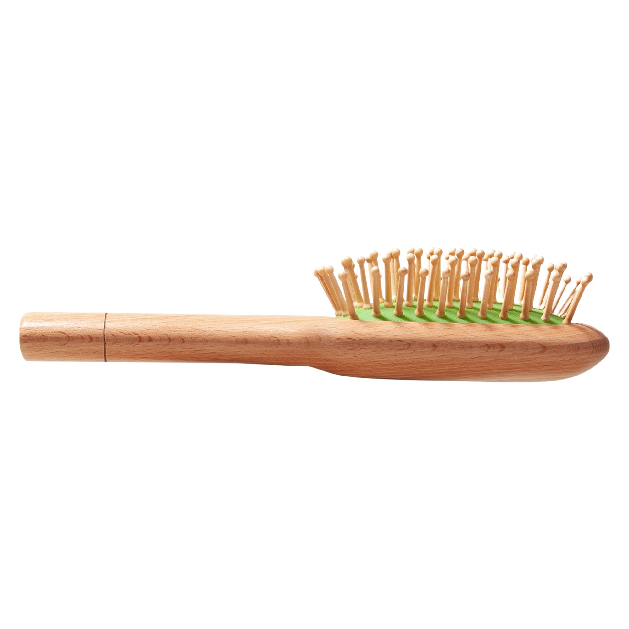 O'right Paddle Brush Mini