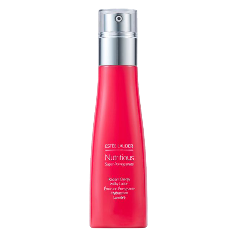 Estée Lauder Nutritious Super Pomegranate Radiant Energy Milky Lotion