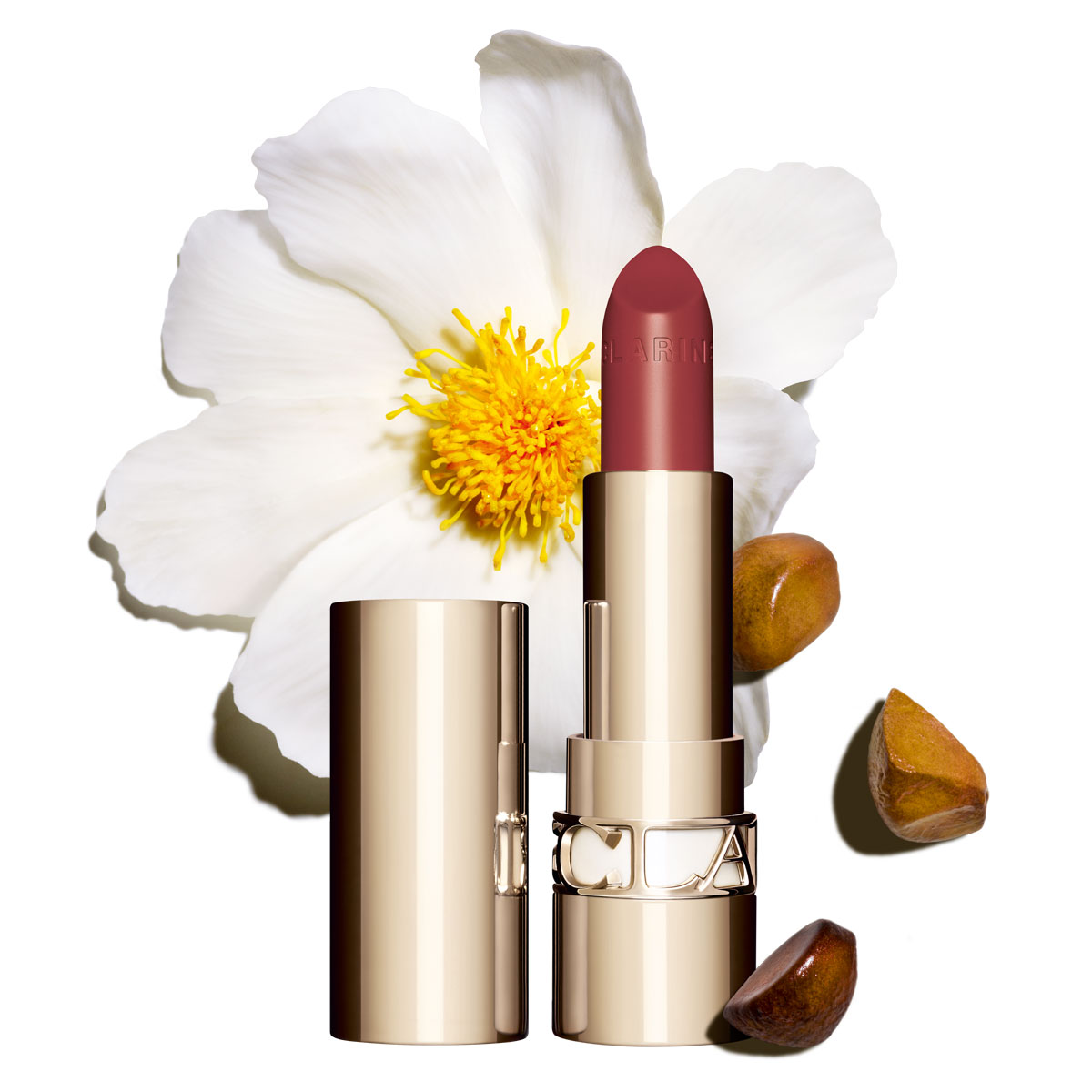 Clarins Joli Rouge Lippenstift