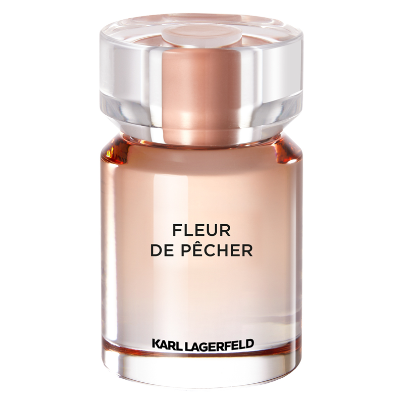 Karl Lagerfeld Fleur de Pecher Eau de Parfum (EdP)