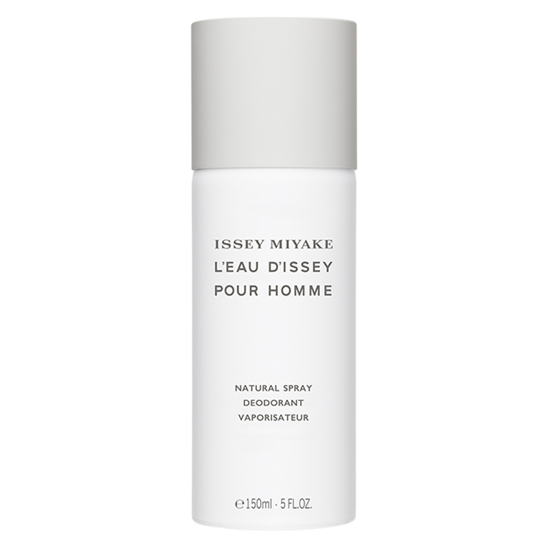 Issey Miyake L'Eau d'Issey Pour Homme Deo Spray