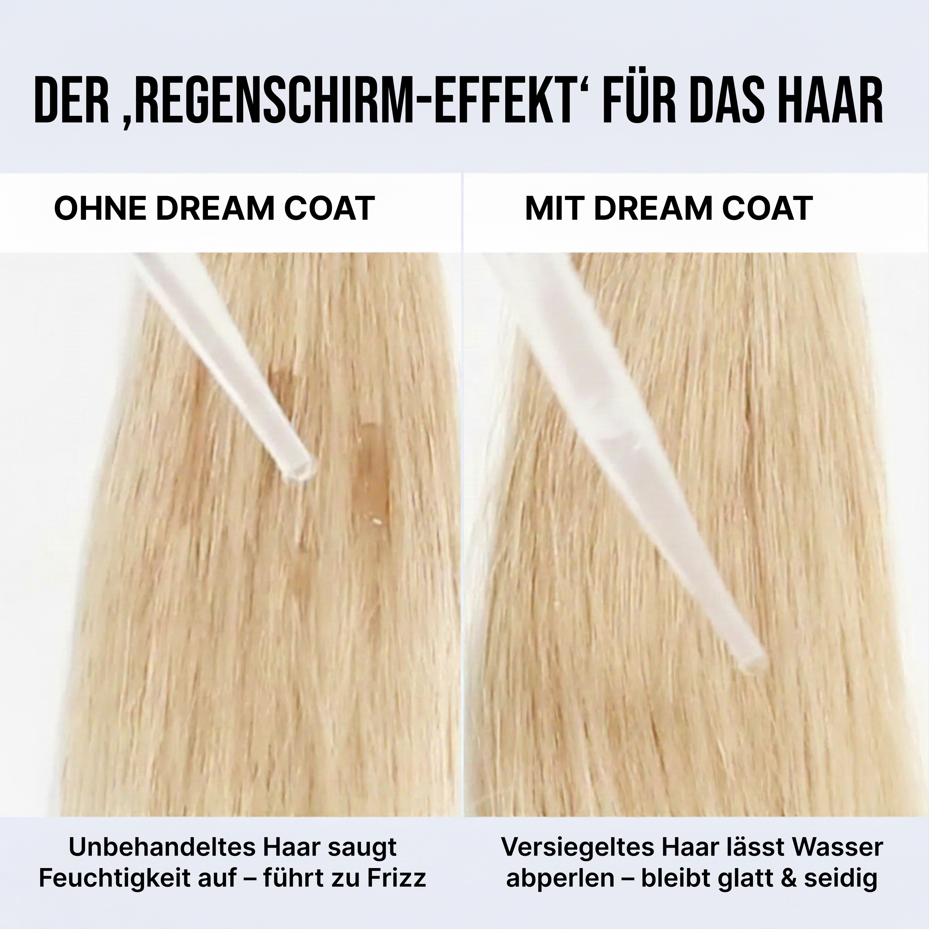 Color Wow Dream Coat Anti-Frizz Supernatural Spray