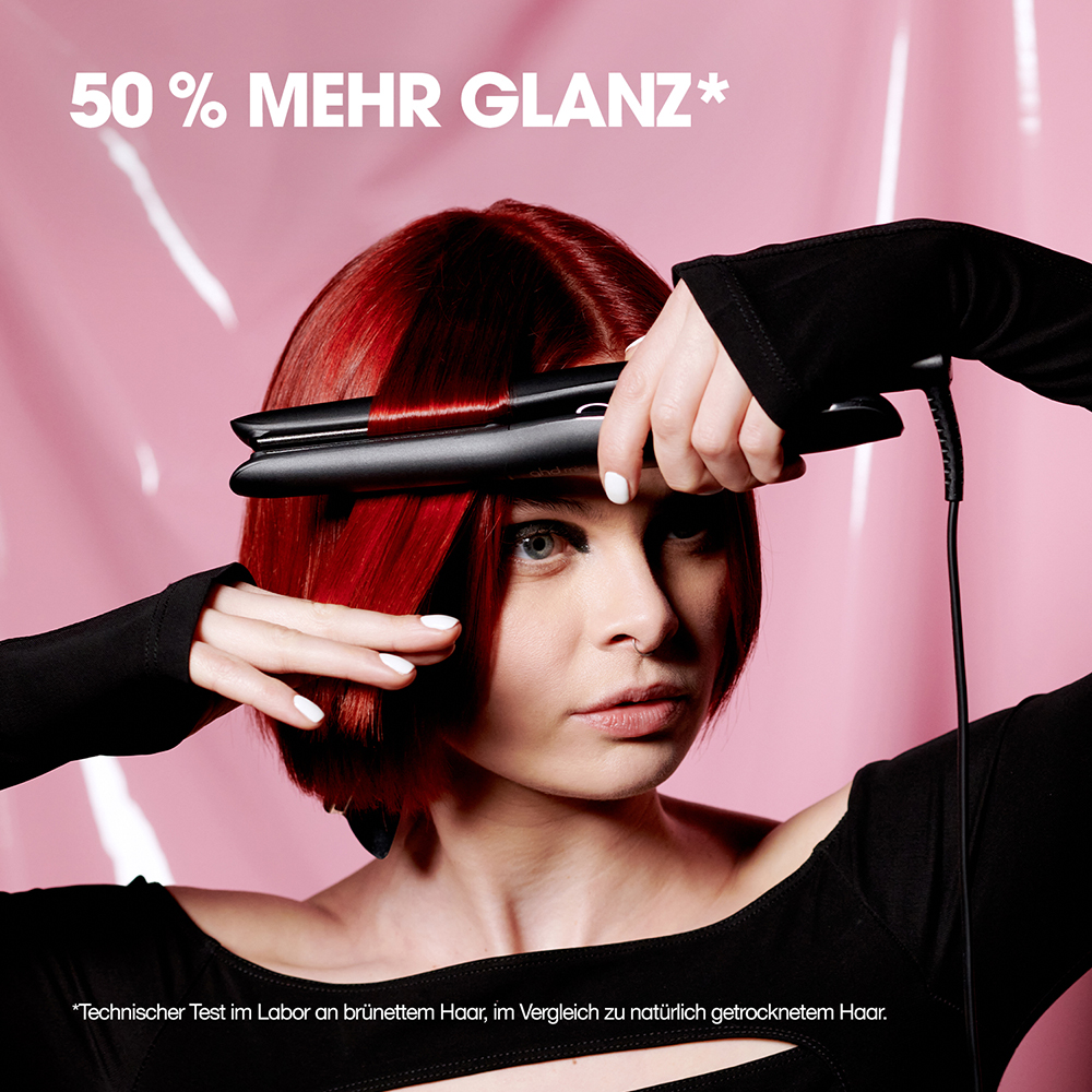 ghd mini Styler