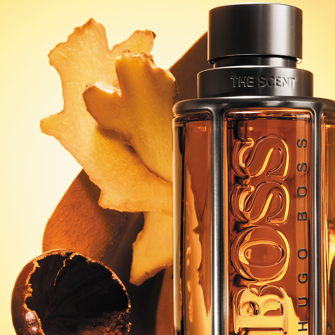 Boss The Scent For Him Eau de Toilette (EdT)