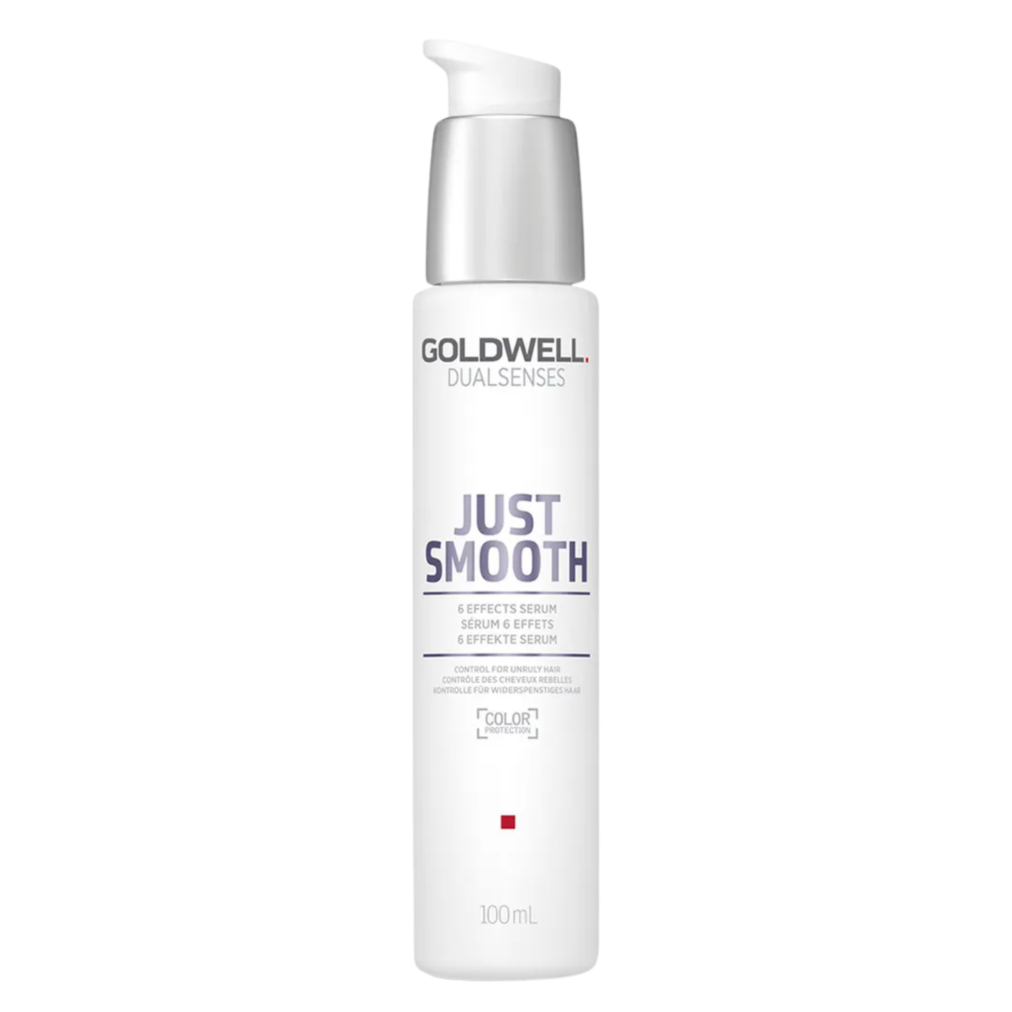 Goldwell Dualsenses Just Smooth 6-Effekte Serum