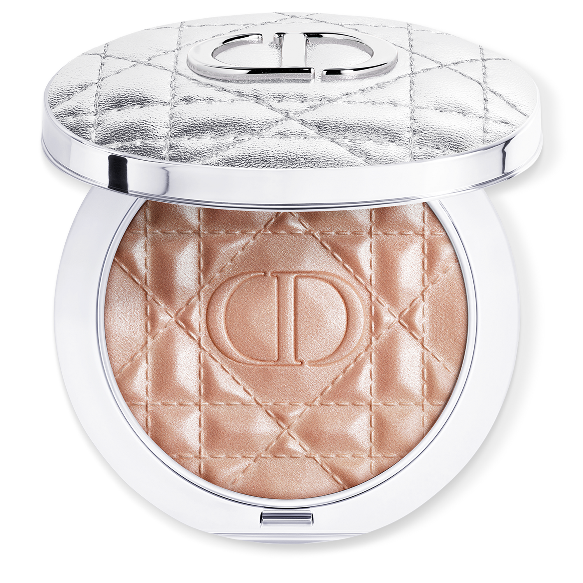 DIOR DIOR FOREVER GLOW LUMINIZER Hyaluronsäure angereicherter Highlighter