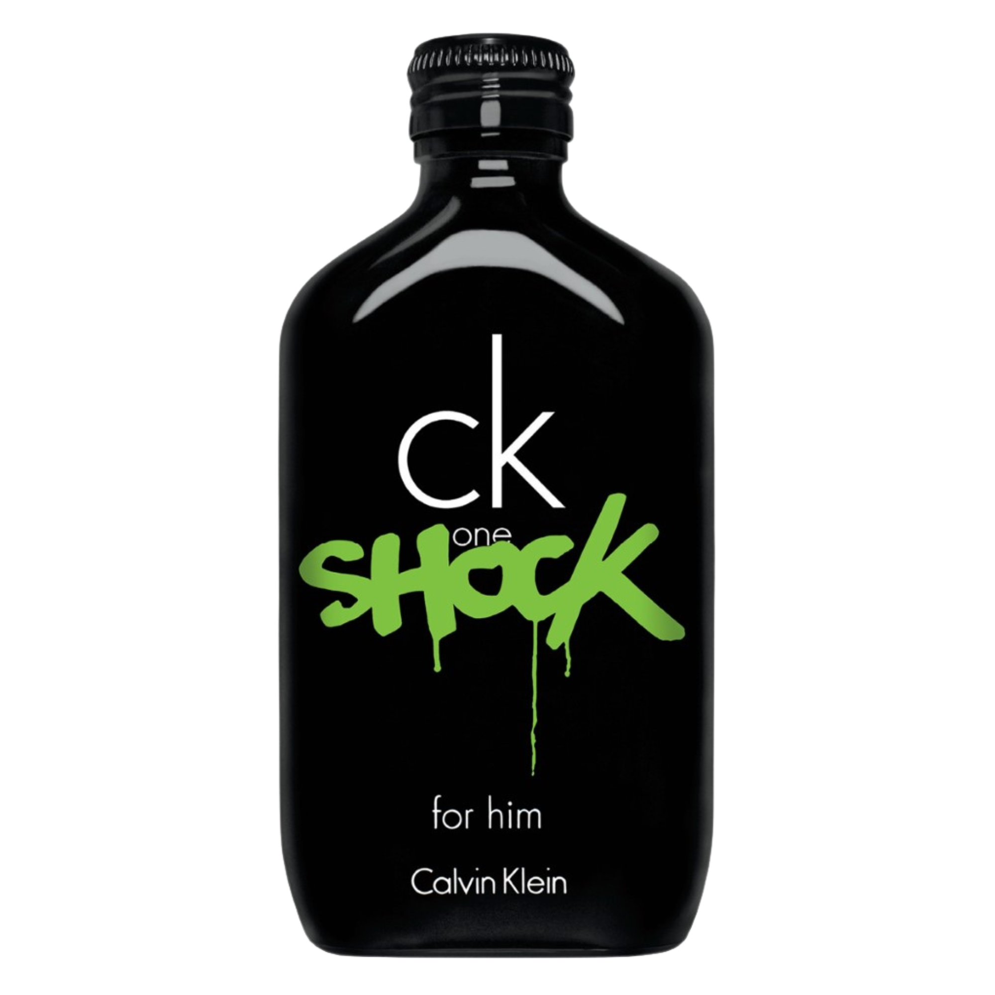 Calvin Klein CK One shock him Eau de Toilette (EdT)