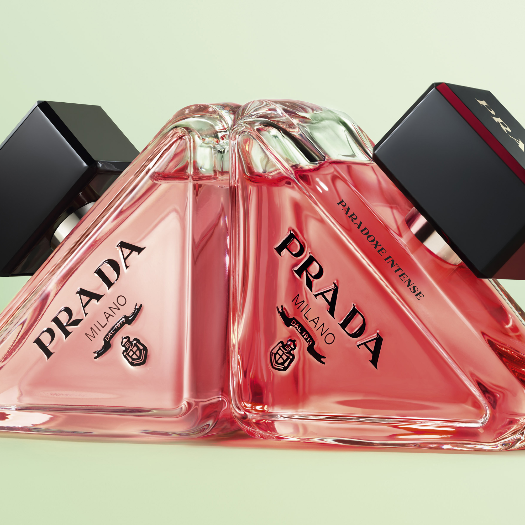 Prada Paradoxe Intense Eau de Parfum (EdP) - nachfüllbar