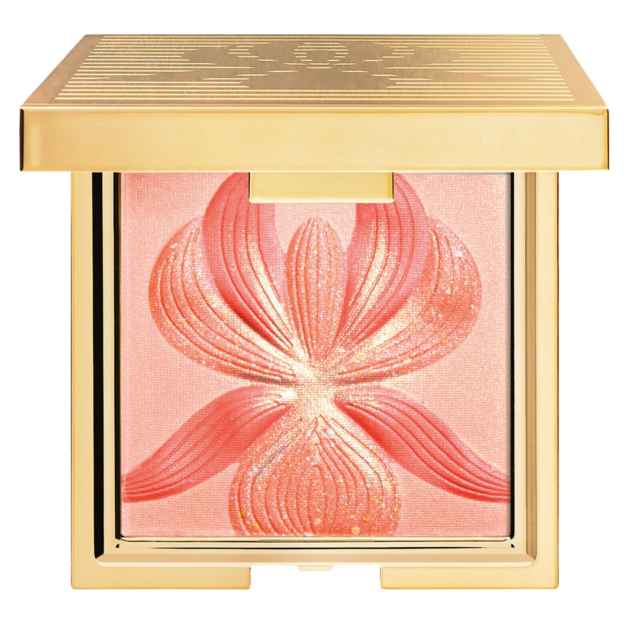 Sisley Palette Orchidée Highlighter Blush