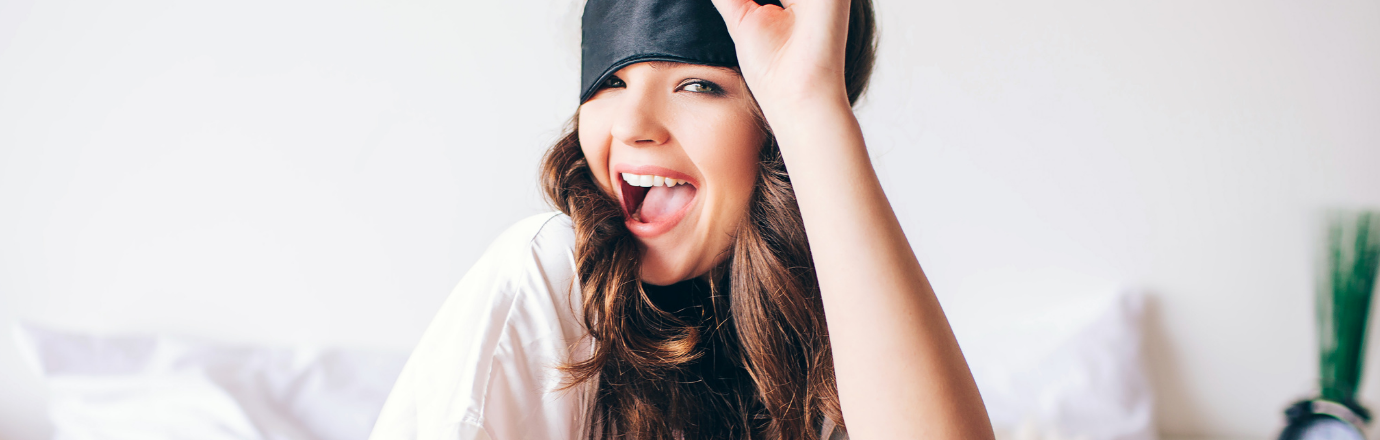 BLOG BEITRAG: Morning Beauty Routine