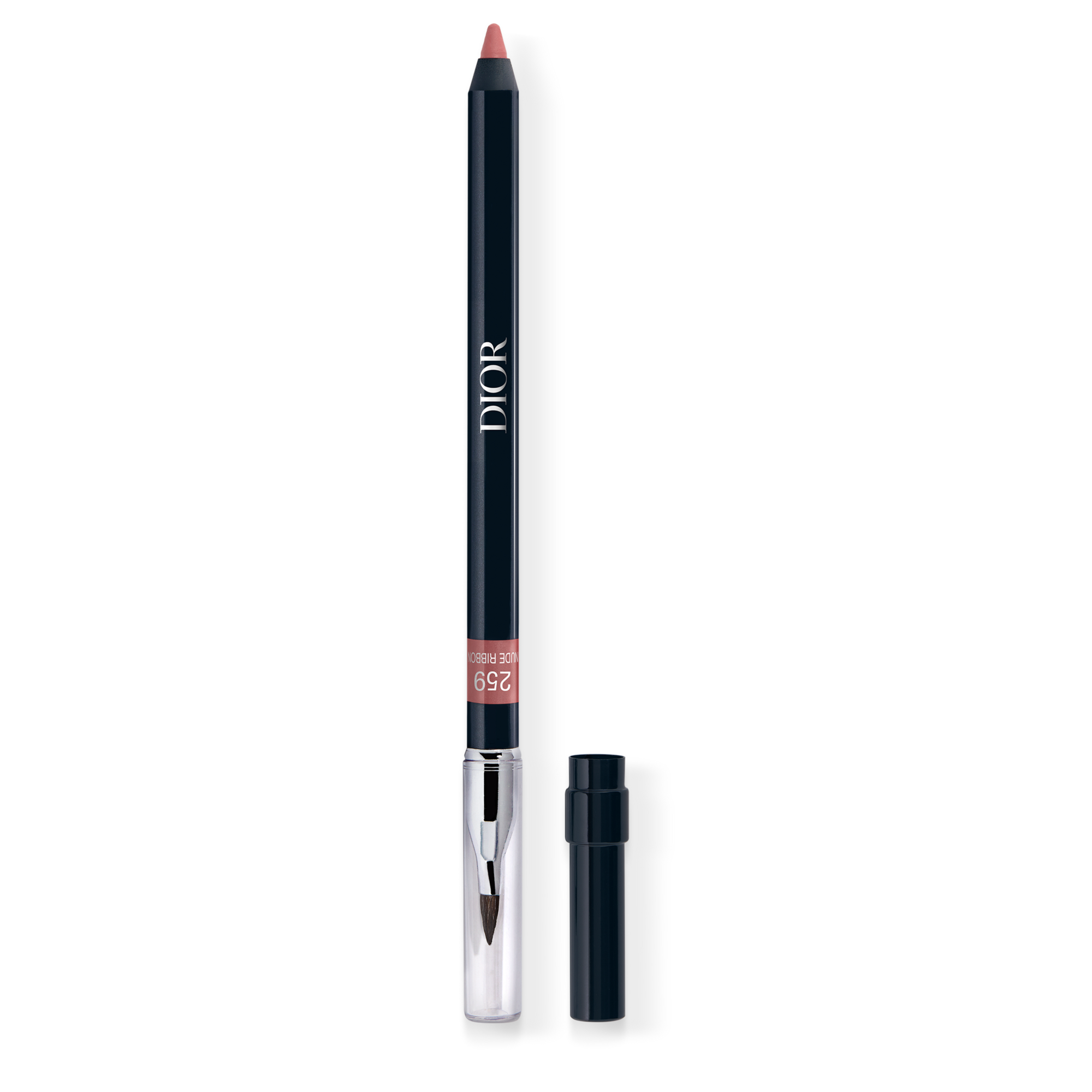 DIOR ROUGE DIOR CONTOUR Nicht abfärbender Lippenkonturenstift