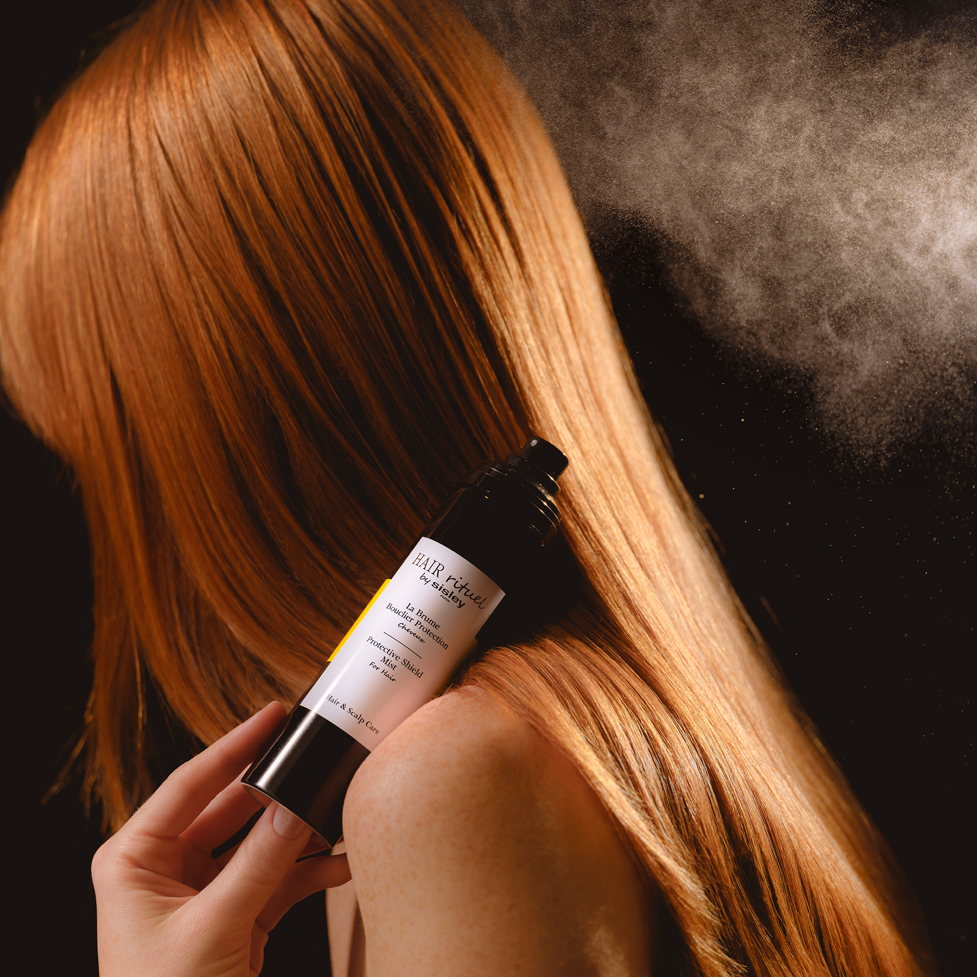 Hair Rituel by Sisley Protective Shield The Protective Shield Mist